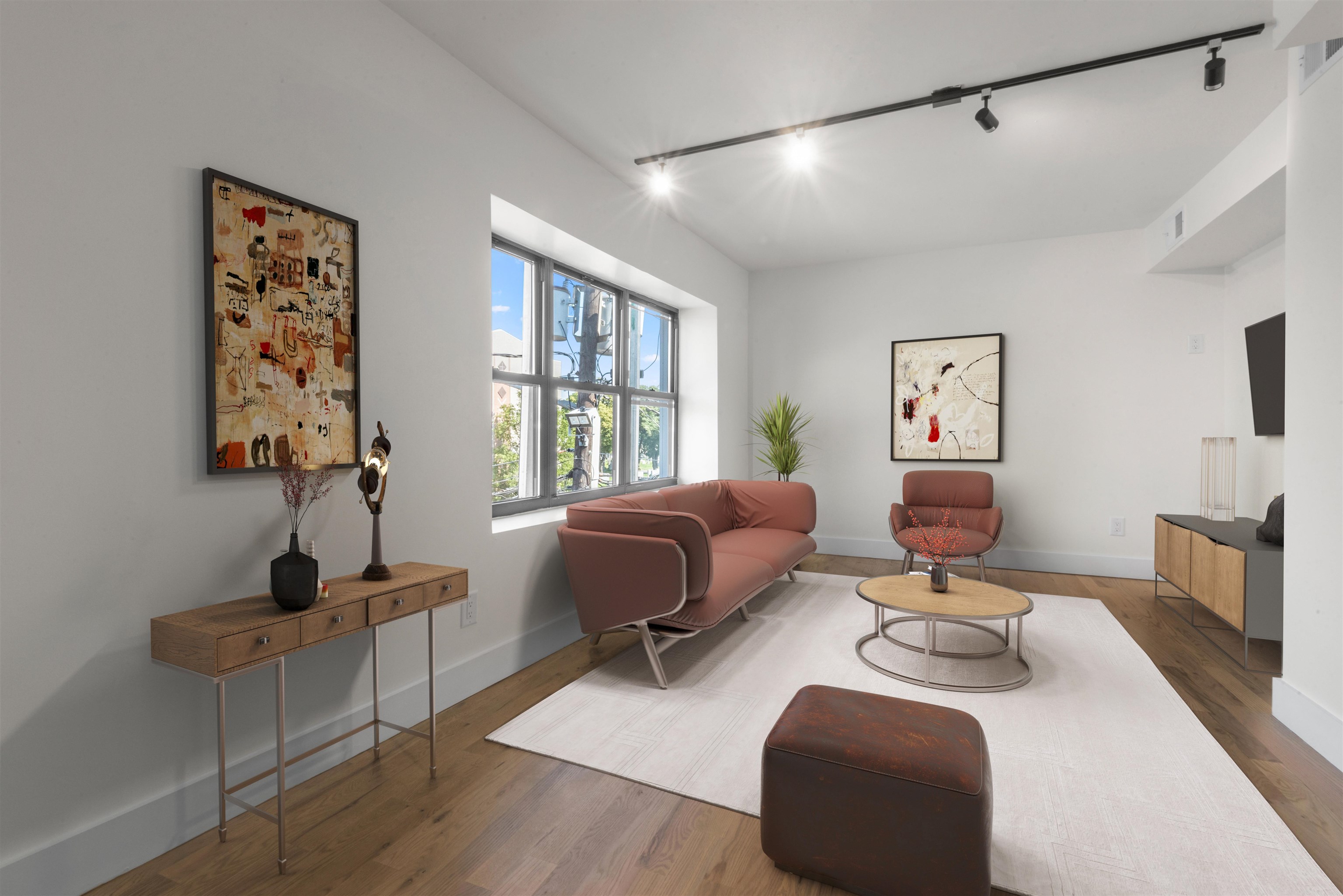 850 WEST SIDE AVE Unit: 17