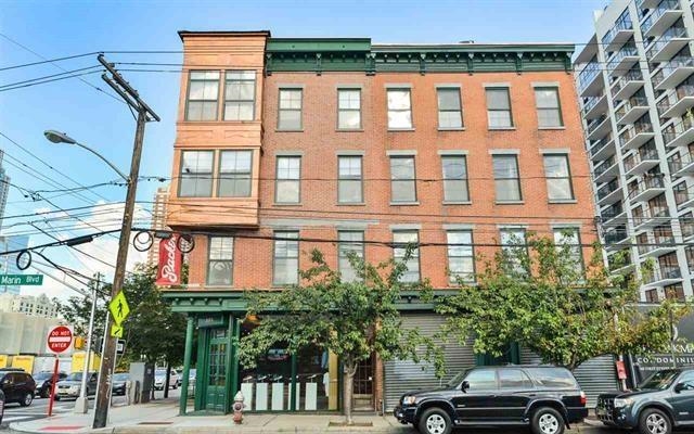 382 LUIS M MARIN BLVD Unit: 2L