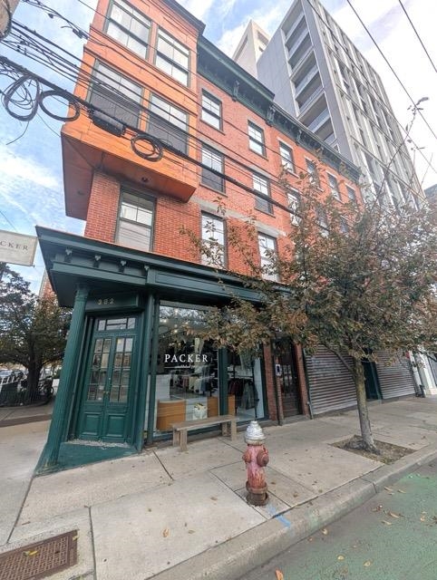 382 LUIS M MARIN BLVD Unit: 2L