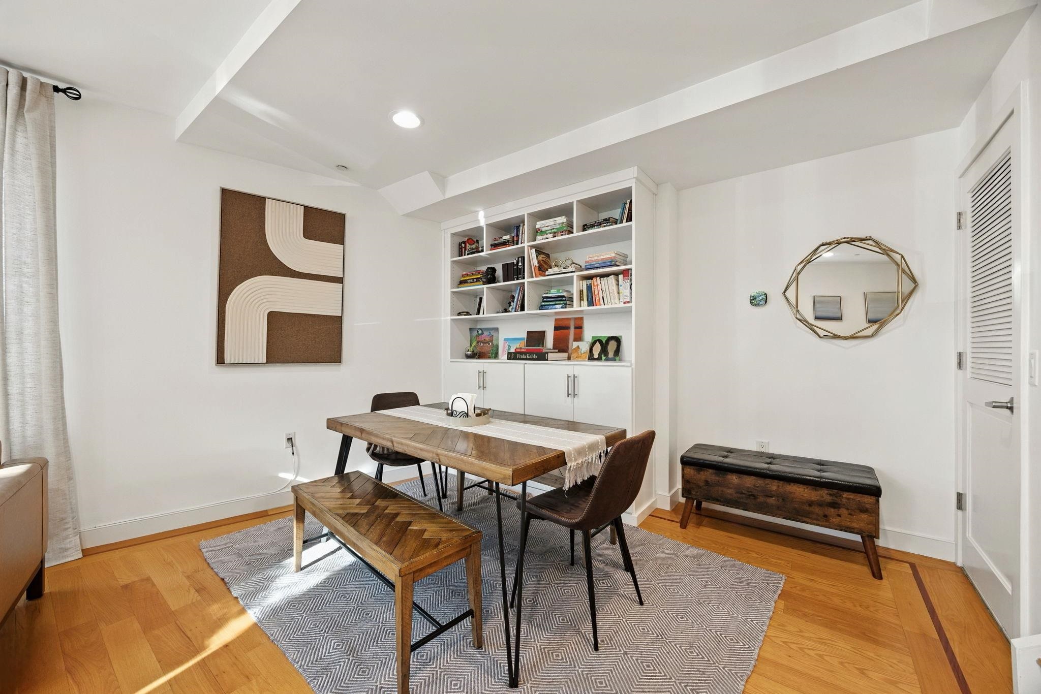 296 GRAND ST Unit: 1A