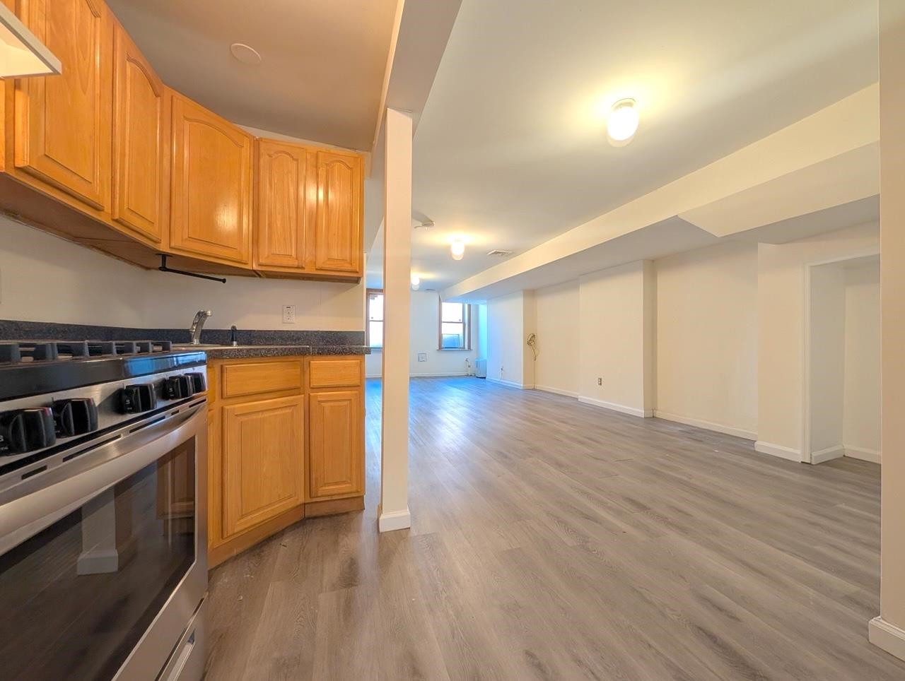 246 WHITON ST Unit: 1