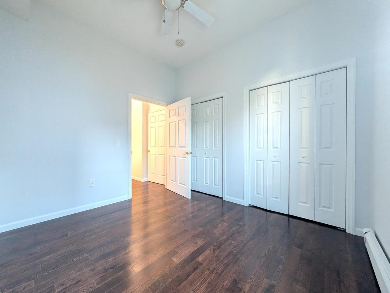 265 WEBSTER AVE Unit: 1R