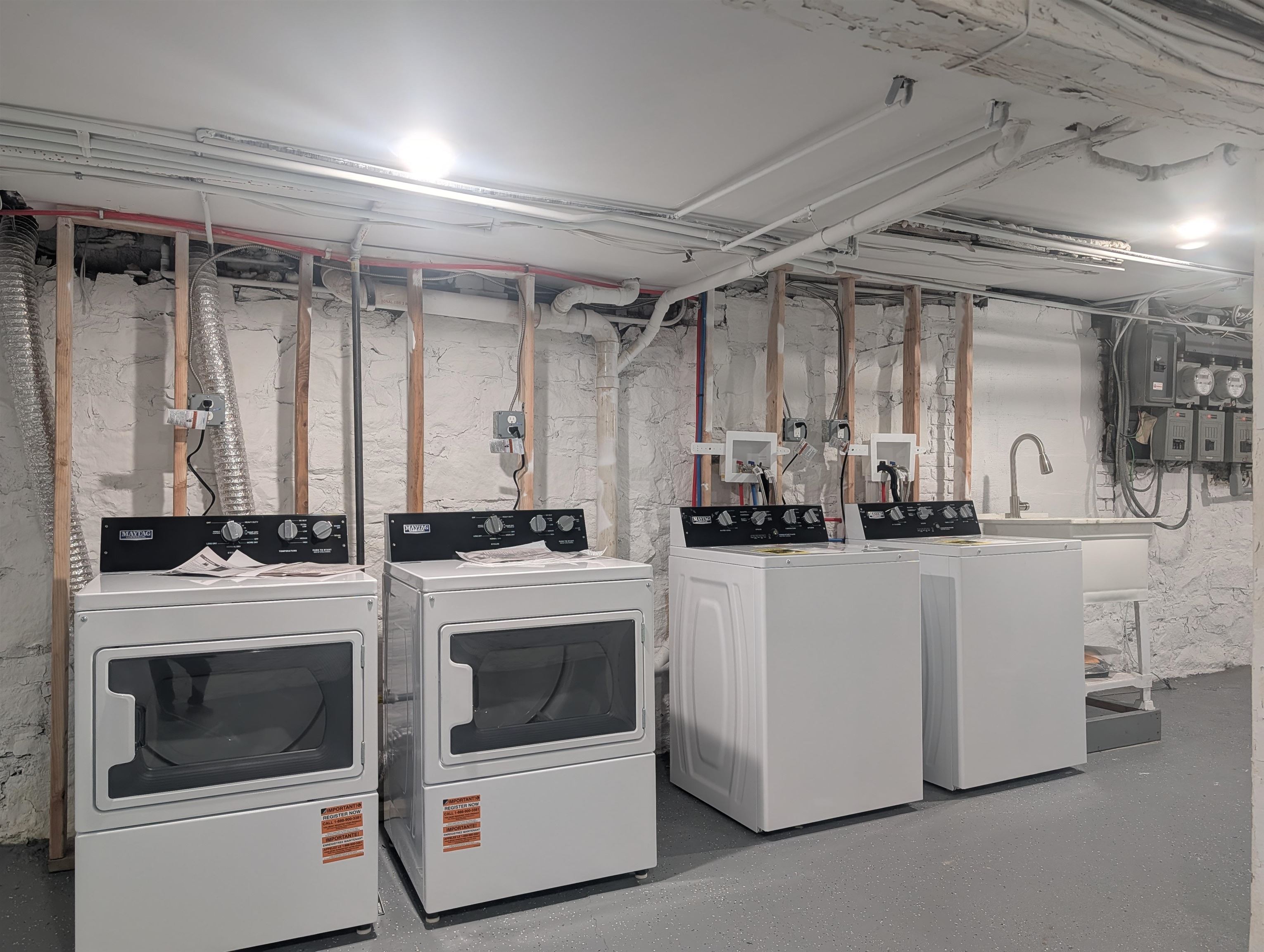 148 SOUTH ST Unit: 2