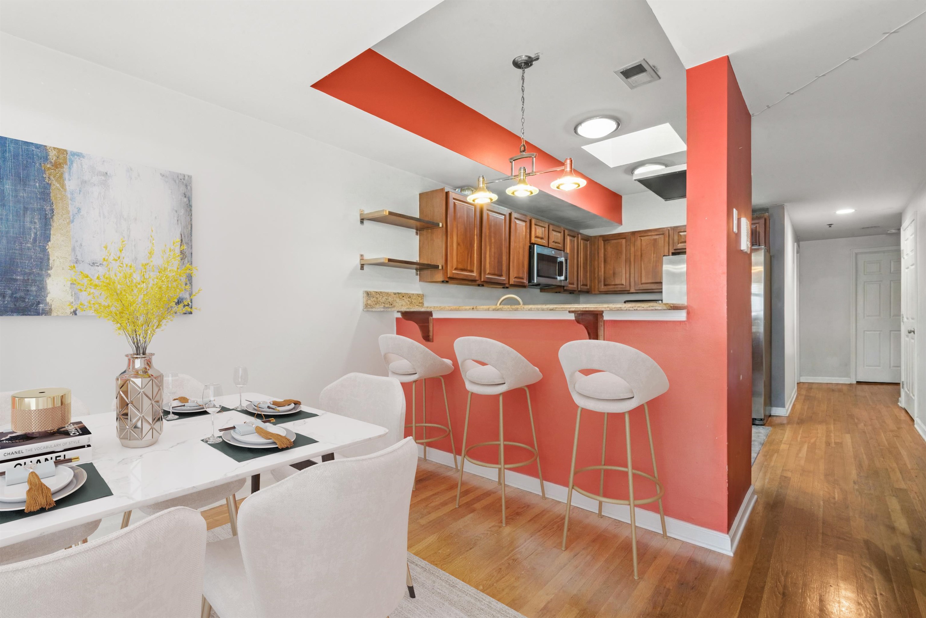 246 6TH ST Unit: 3