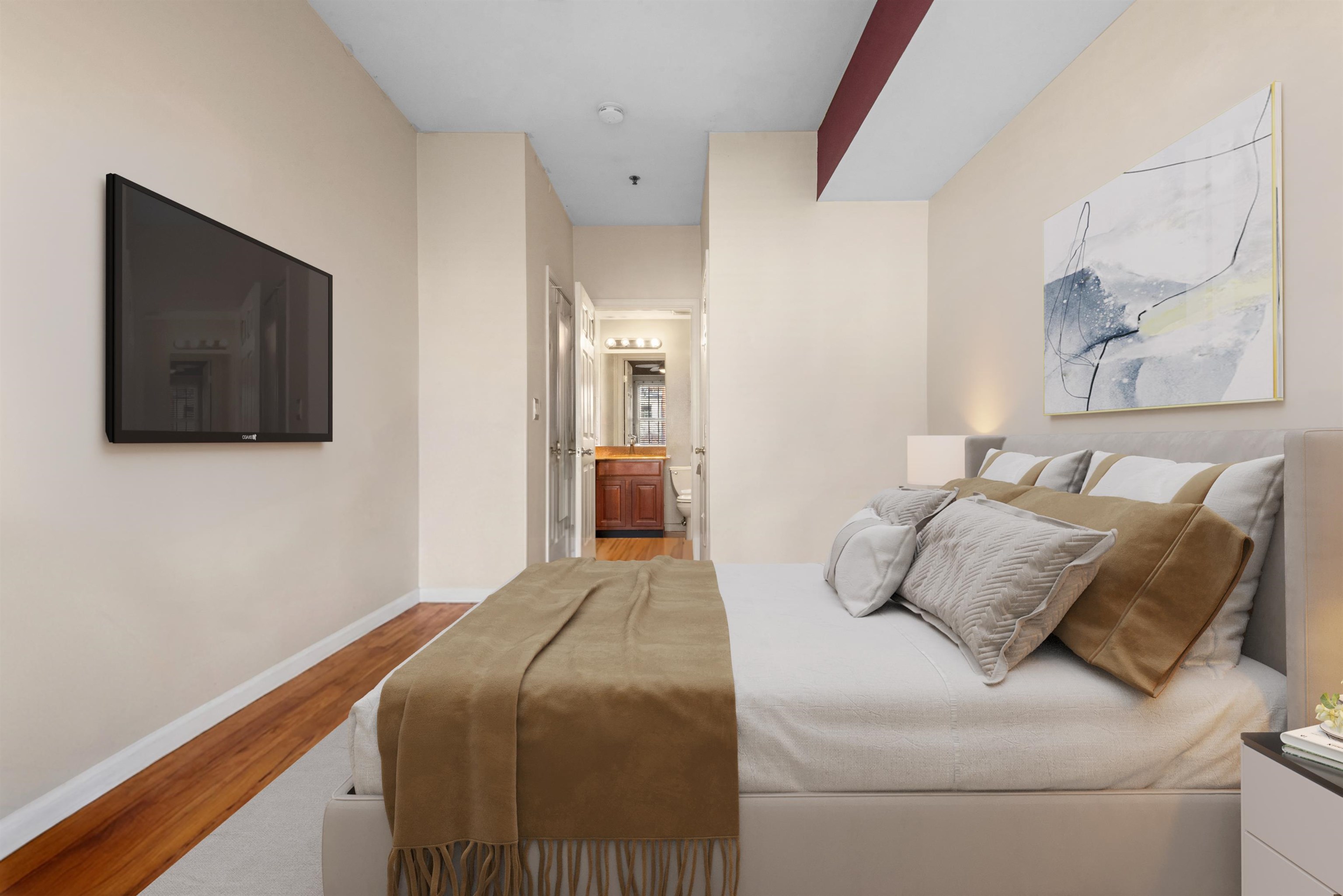 246 6TH ST Unit: 3
