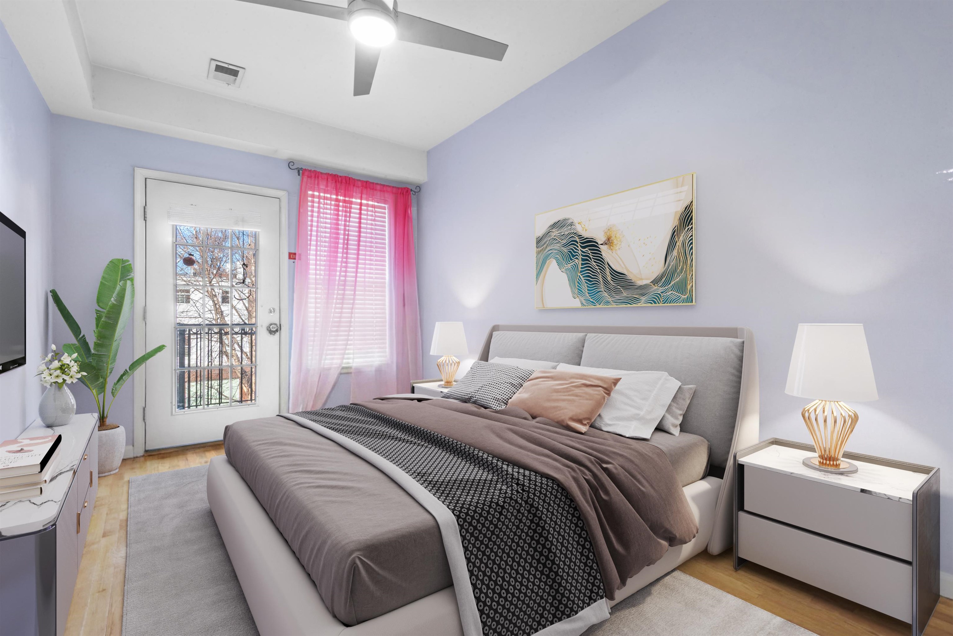 246 6TH ST Unit: 3