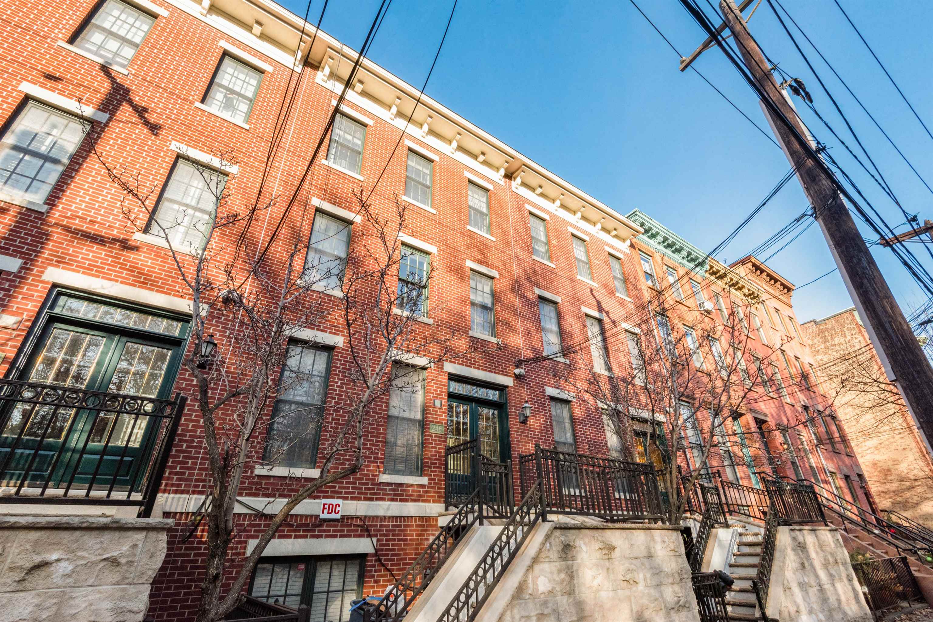 246 6TH ST Unit: 3