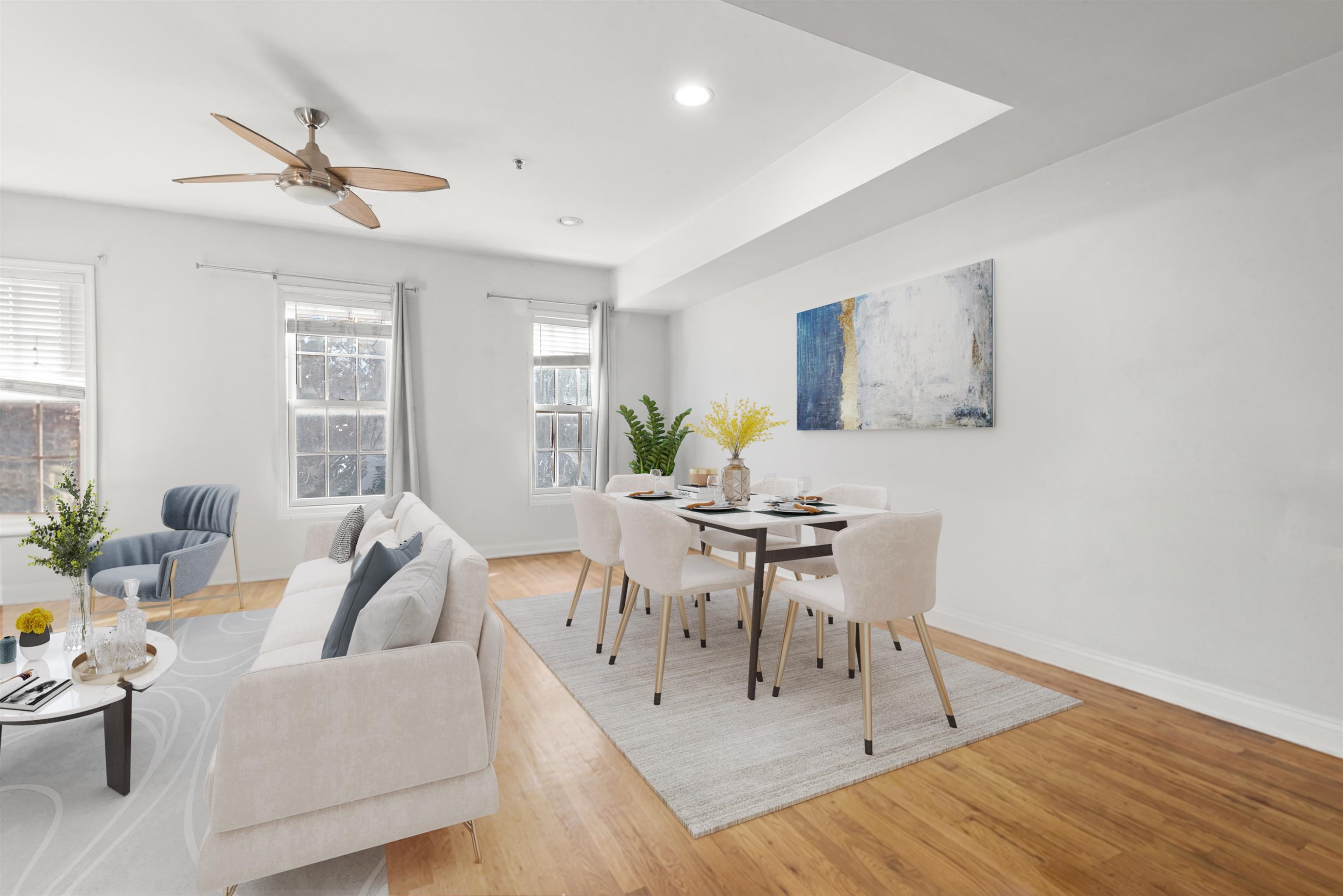 246 6TH ST Unit: 3