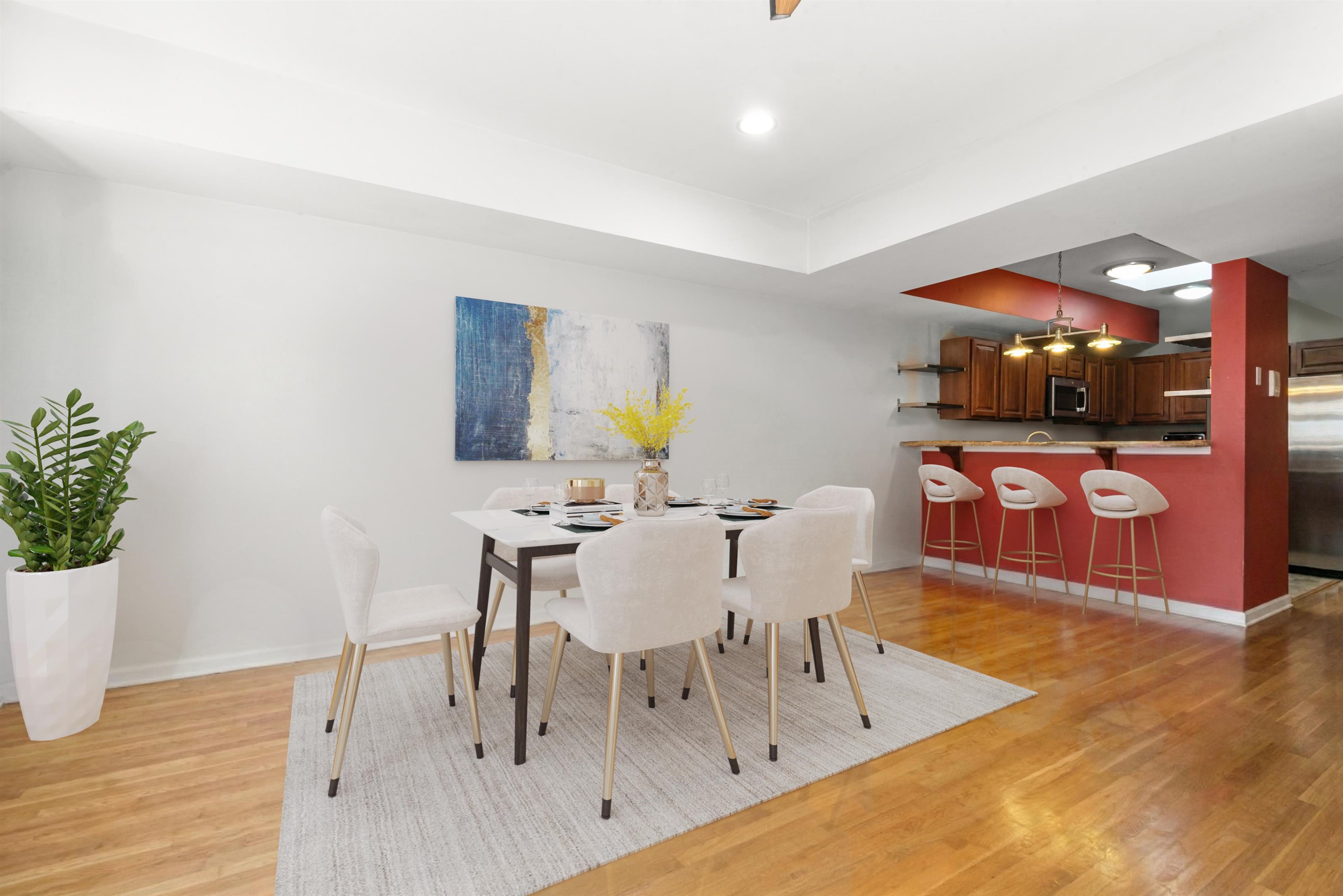 246 6TH ST Unit: 3