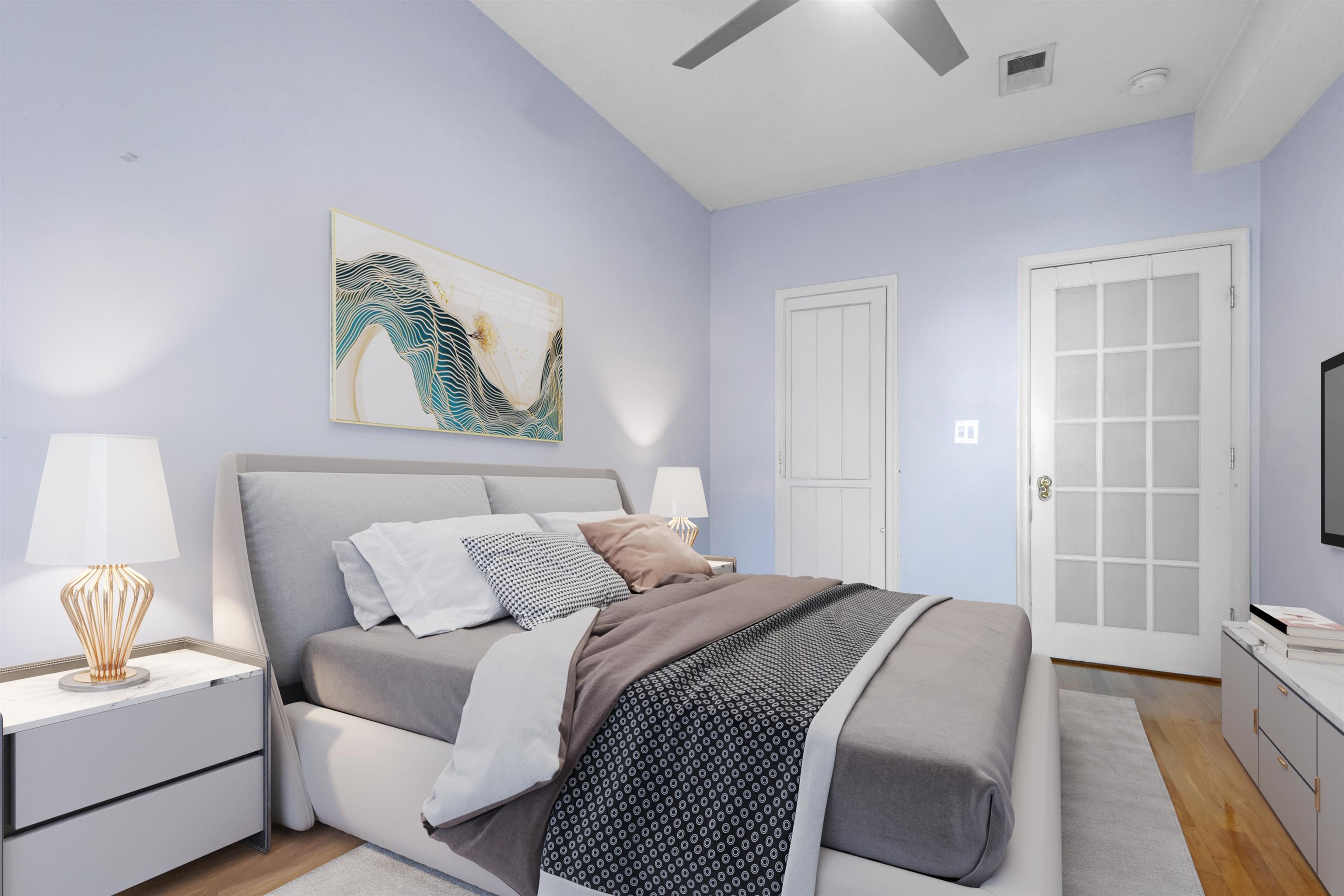 246 6TH ST Unit: 3