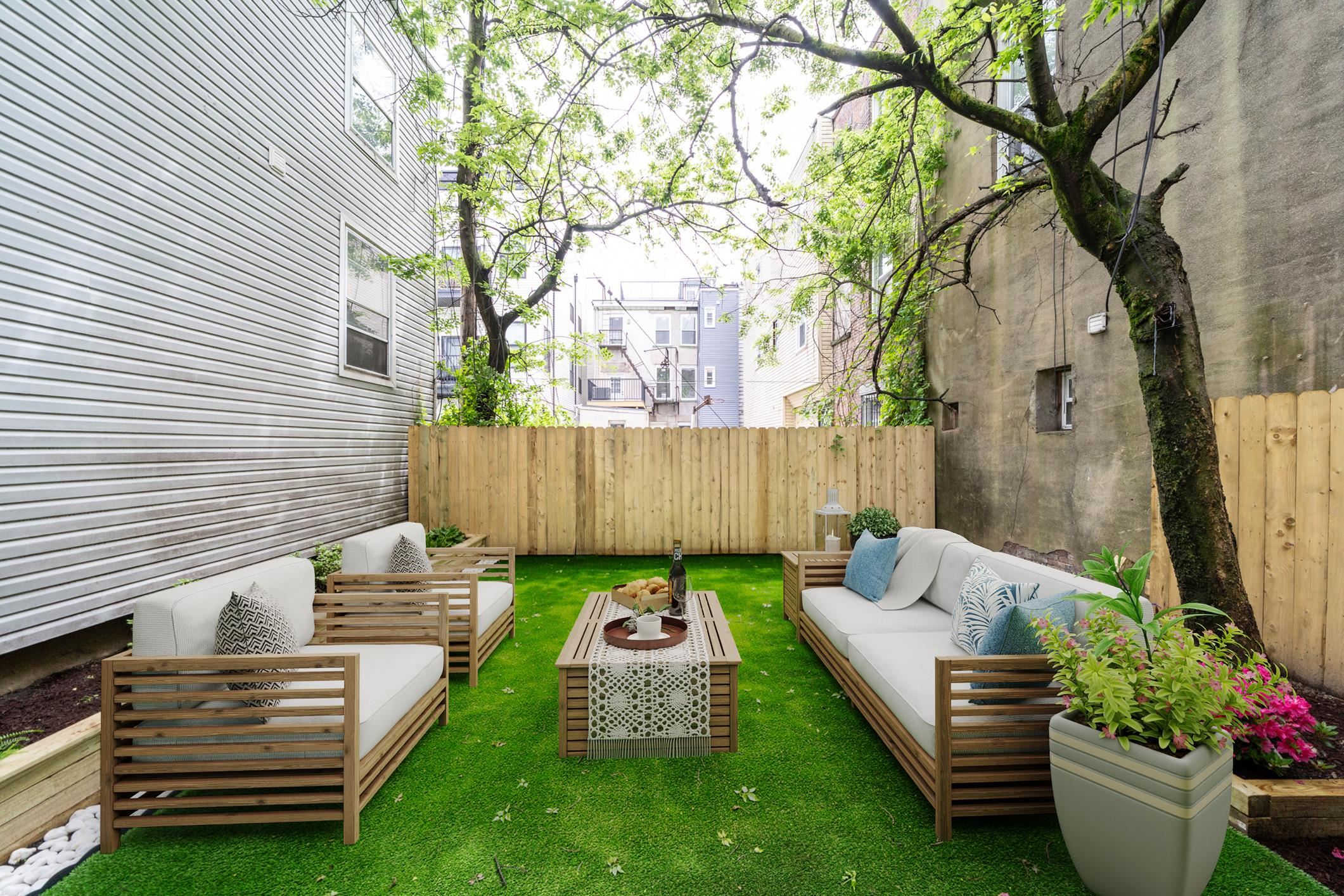 100 WEBSTER AVE Unit: 1