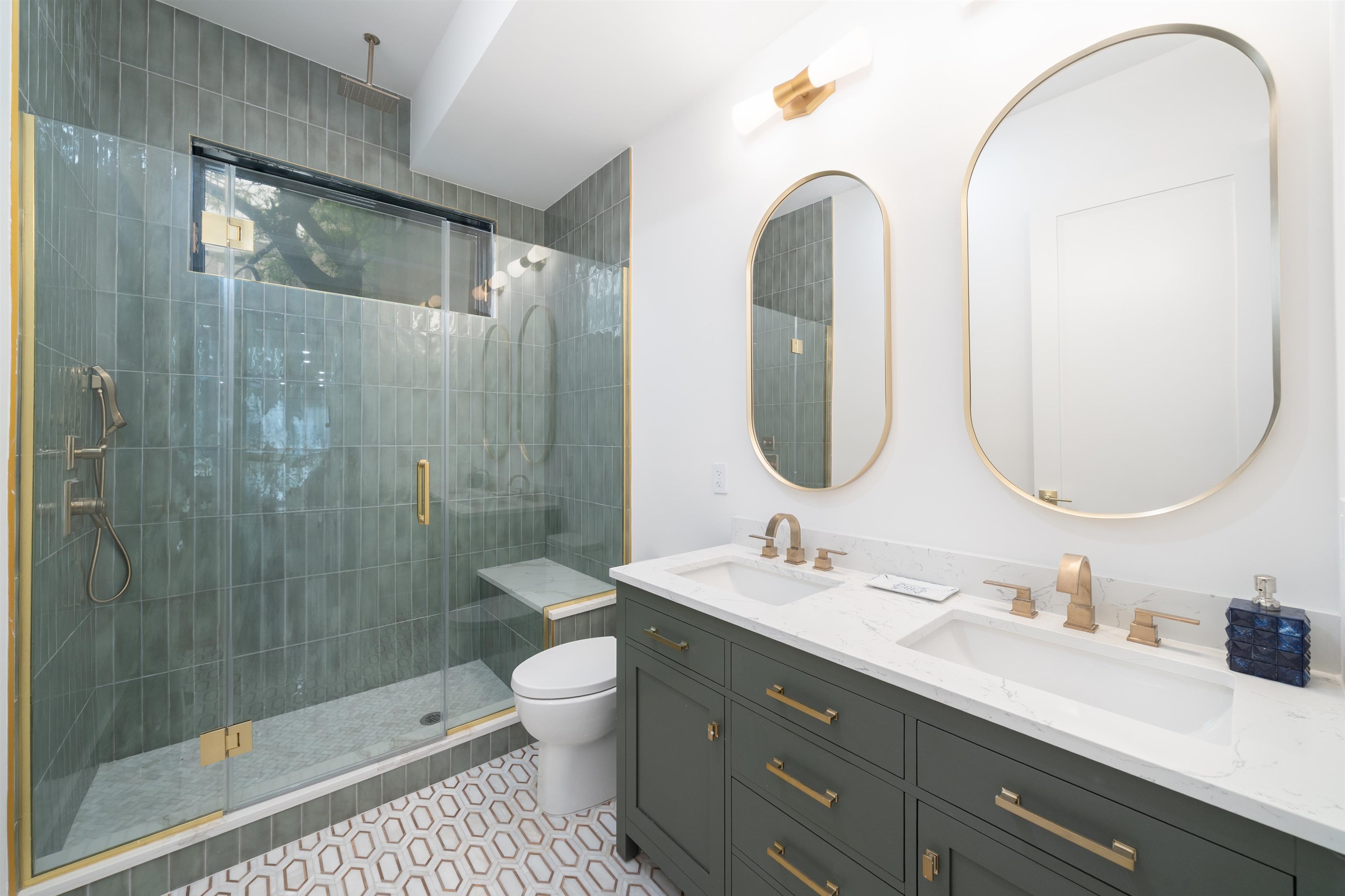 100 WEBSTER AVE Unit: 1