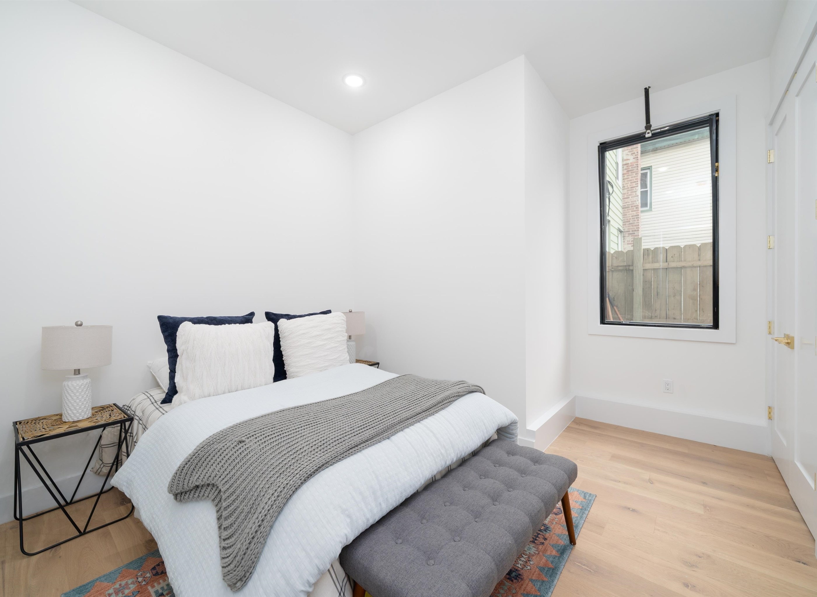 100 WEBSTER AVE Unit: 1