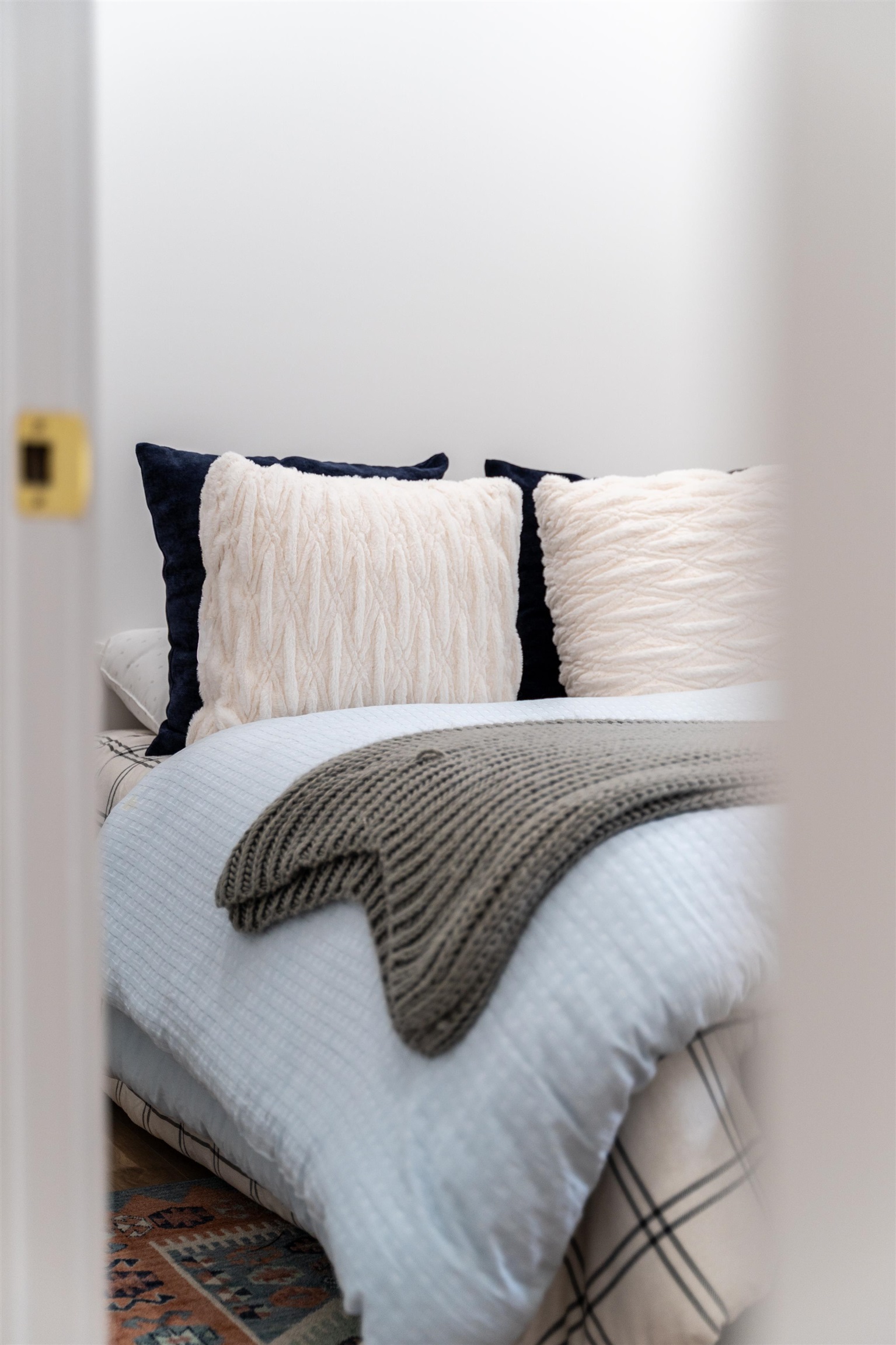 100 WEBSTER AVE Unit: 1