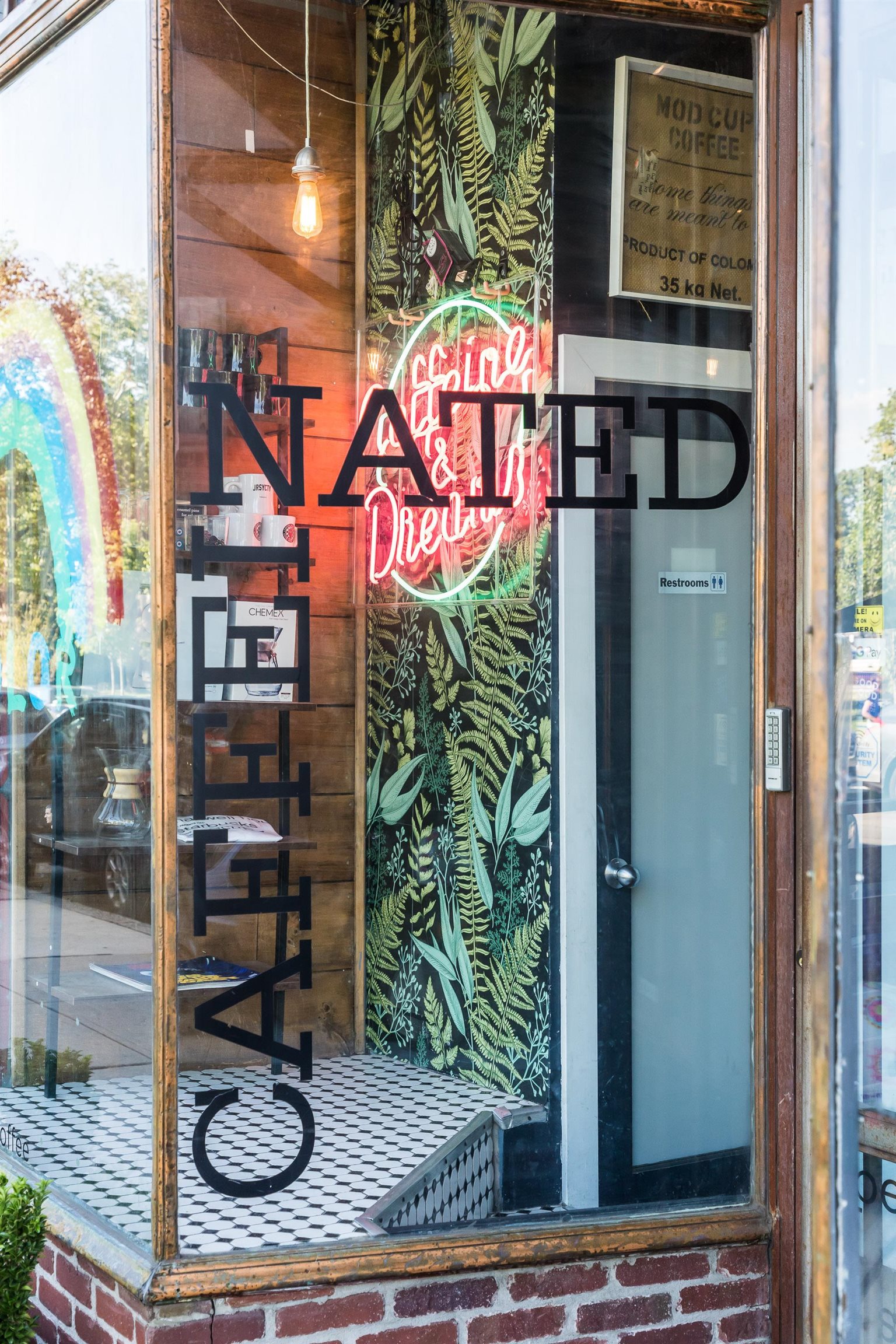 100 WEBSTER AVE Unit: 1