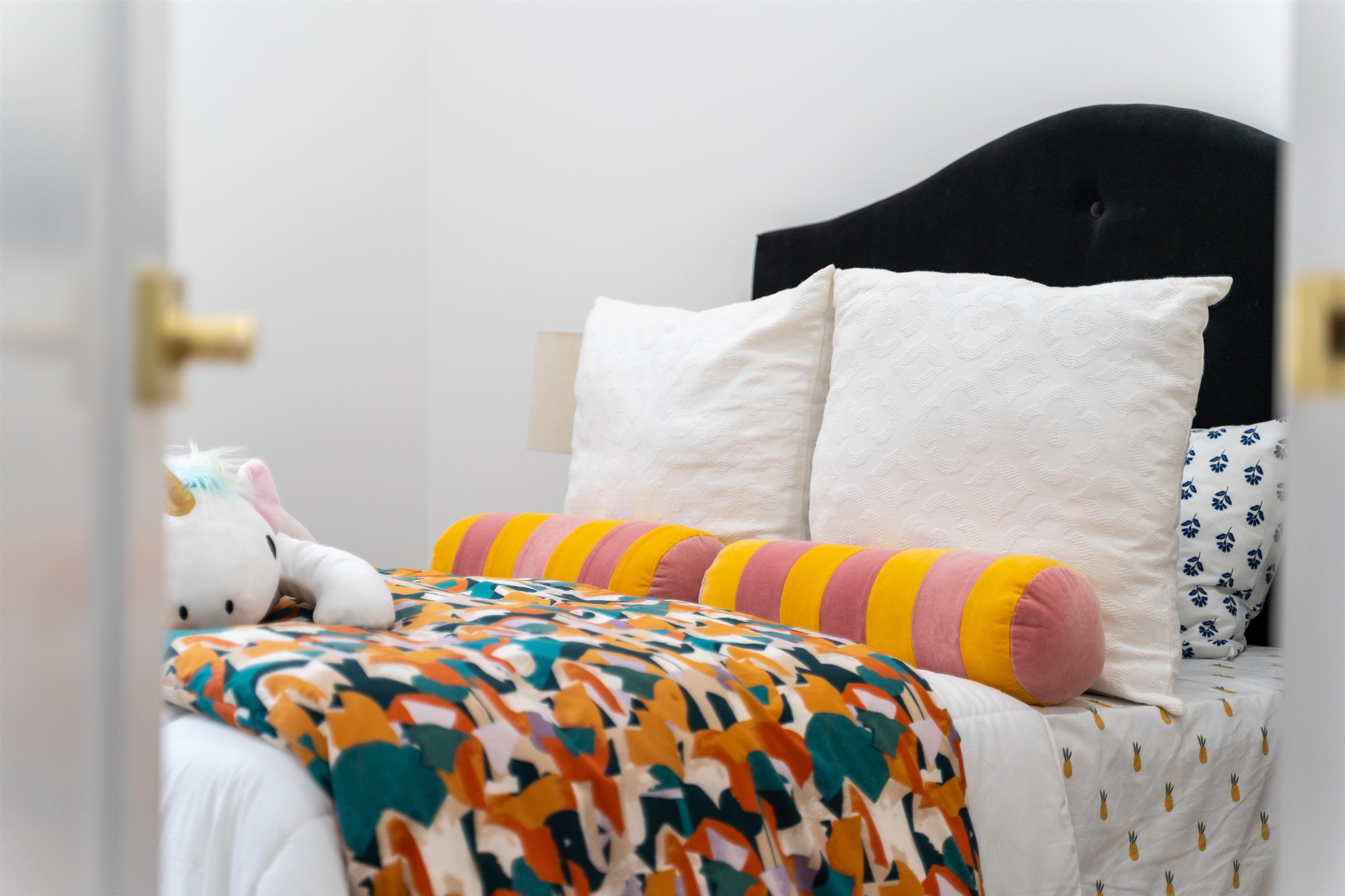 100 WEBSTER AVE Unit: 1