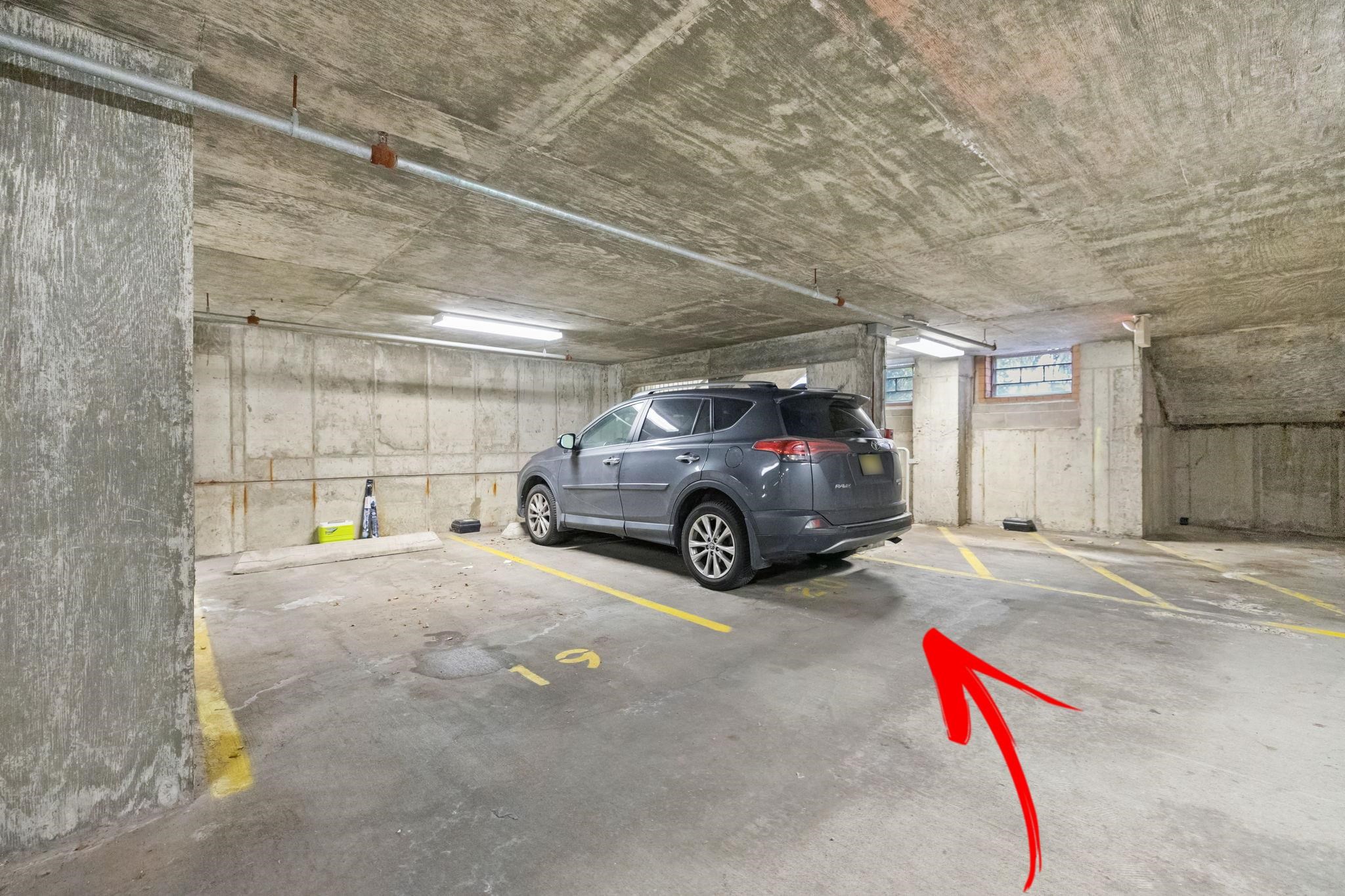 143 MORGAN ST Unit: 1A