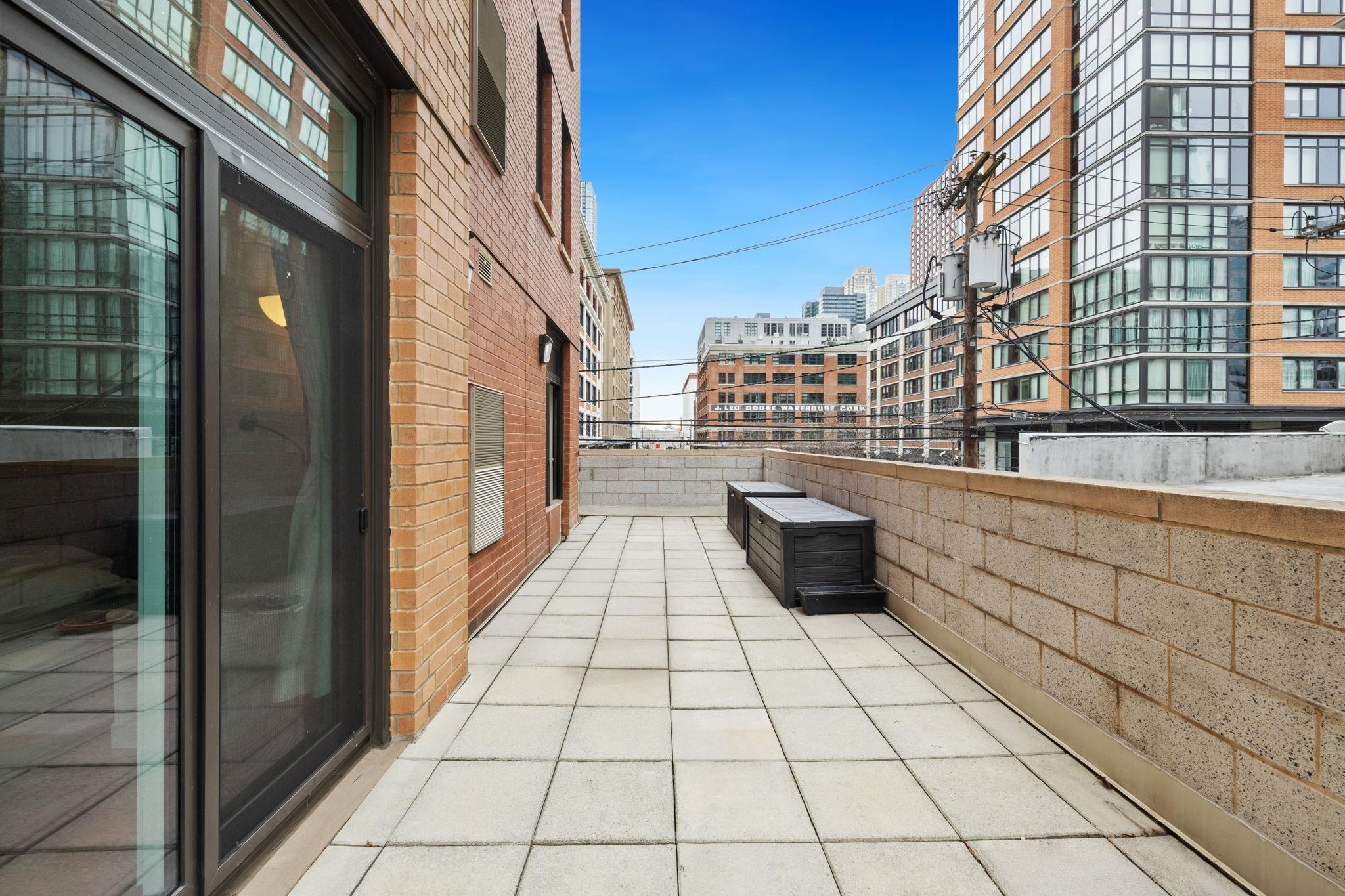143 MORGAN ST Unit: 1A