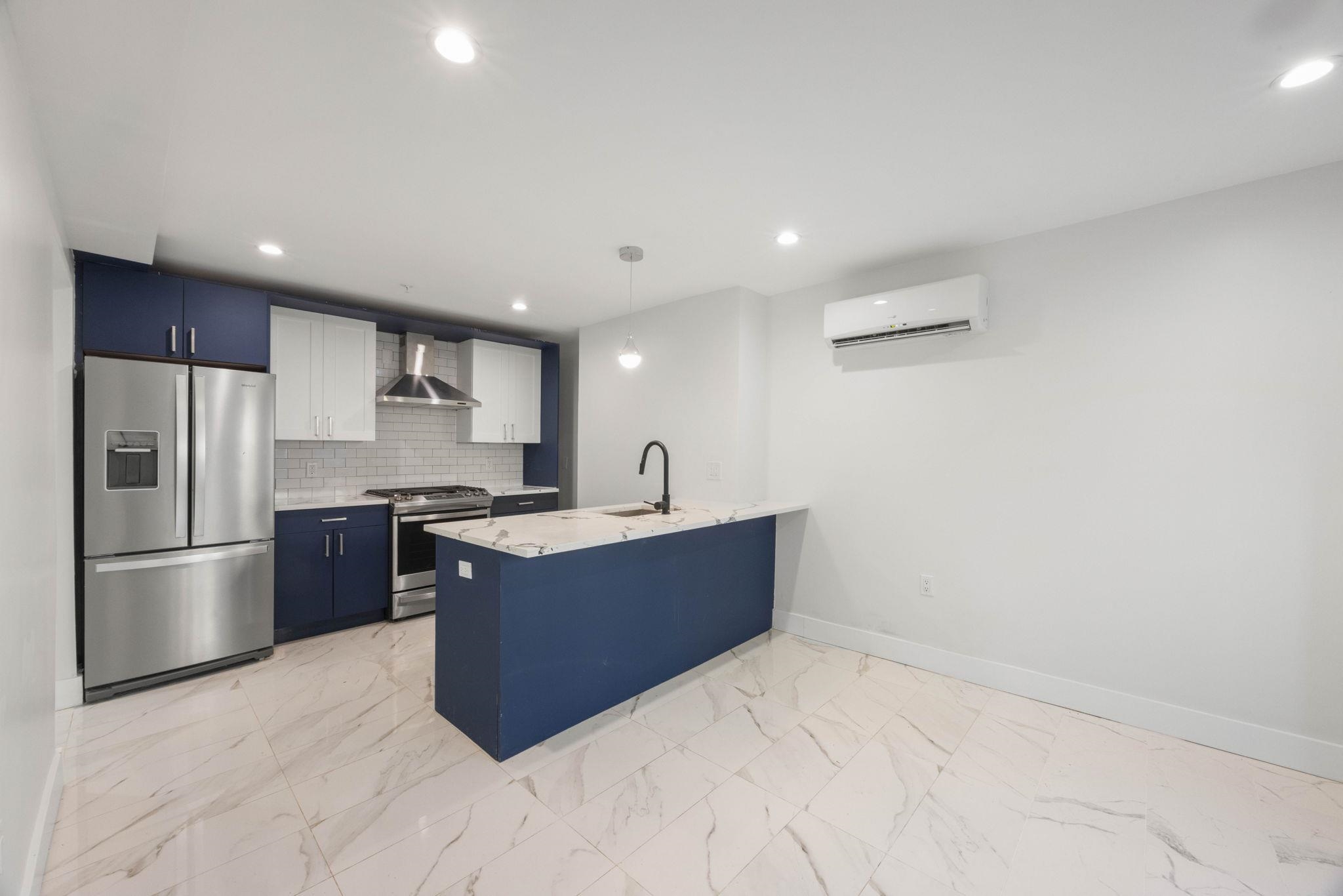 203 3RD ST Unit: 1
