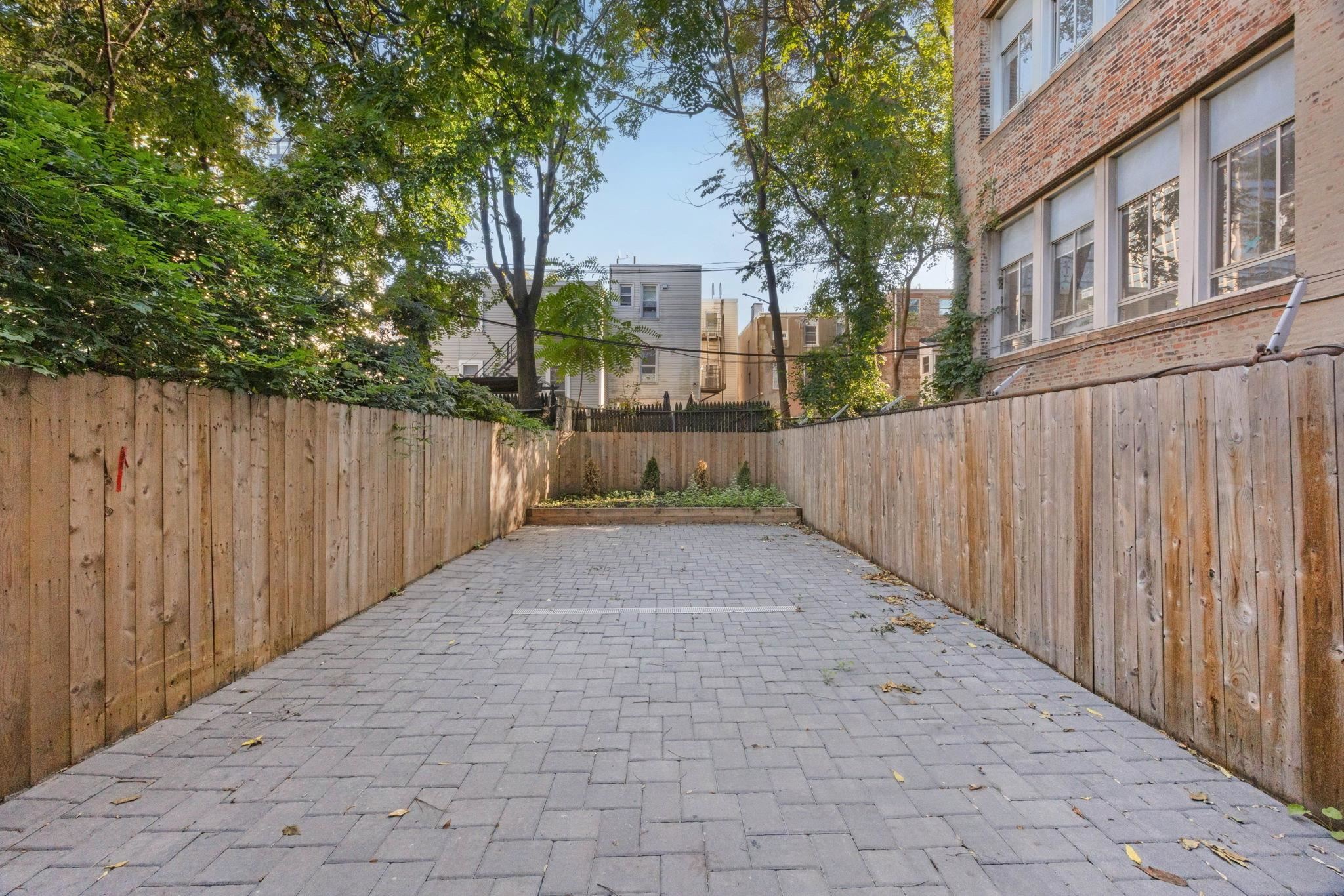 203 3RD ST Unit: 1
