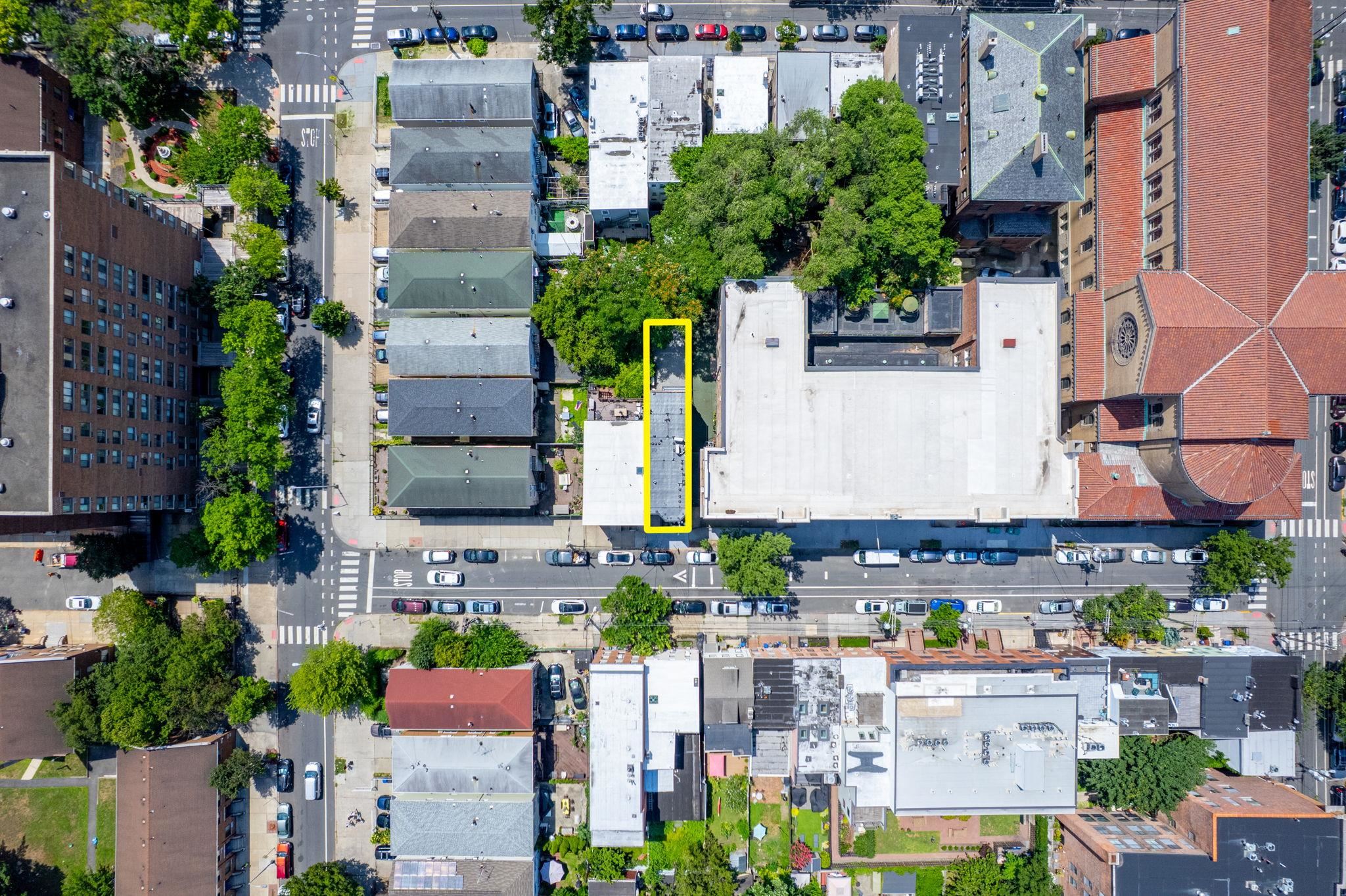 203 3RD ST Unit: 1