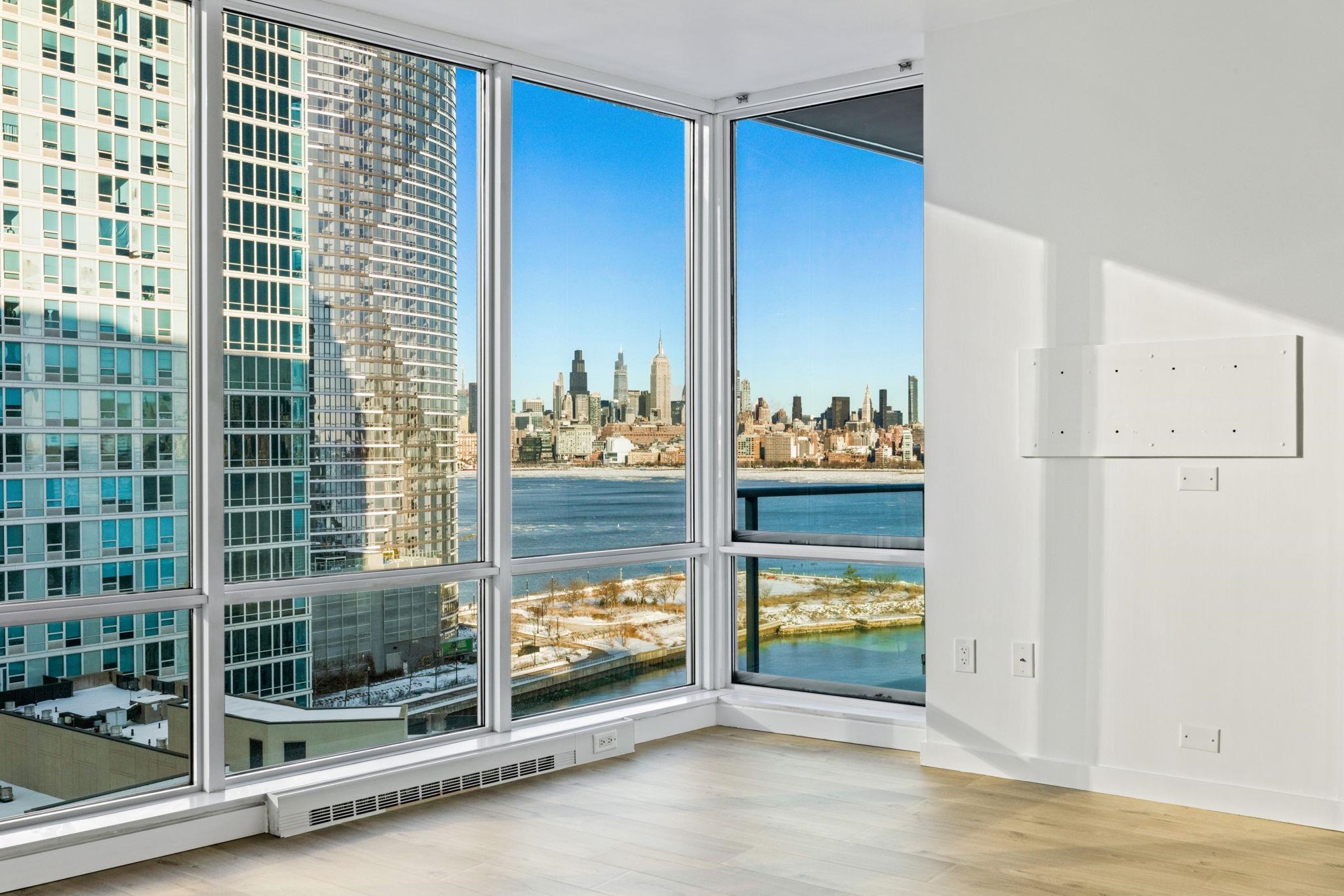 20 NEWPORT PARKWAY Unit: 1708