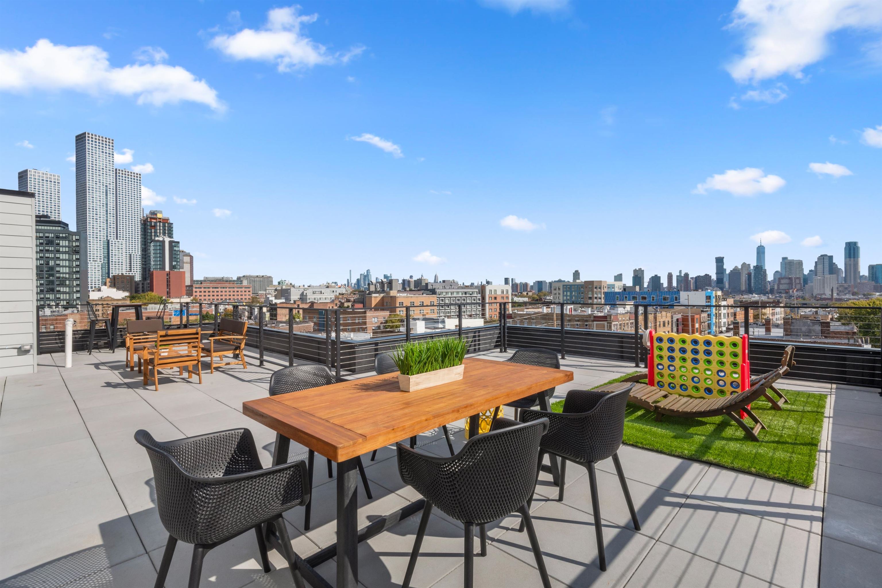 89 JORDAN AVE Unit: 401