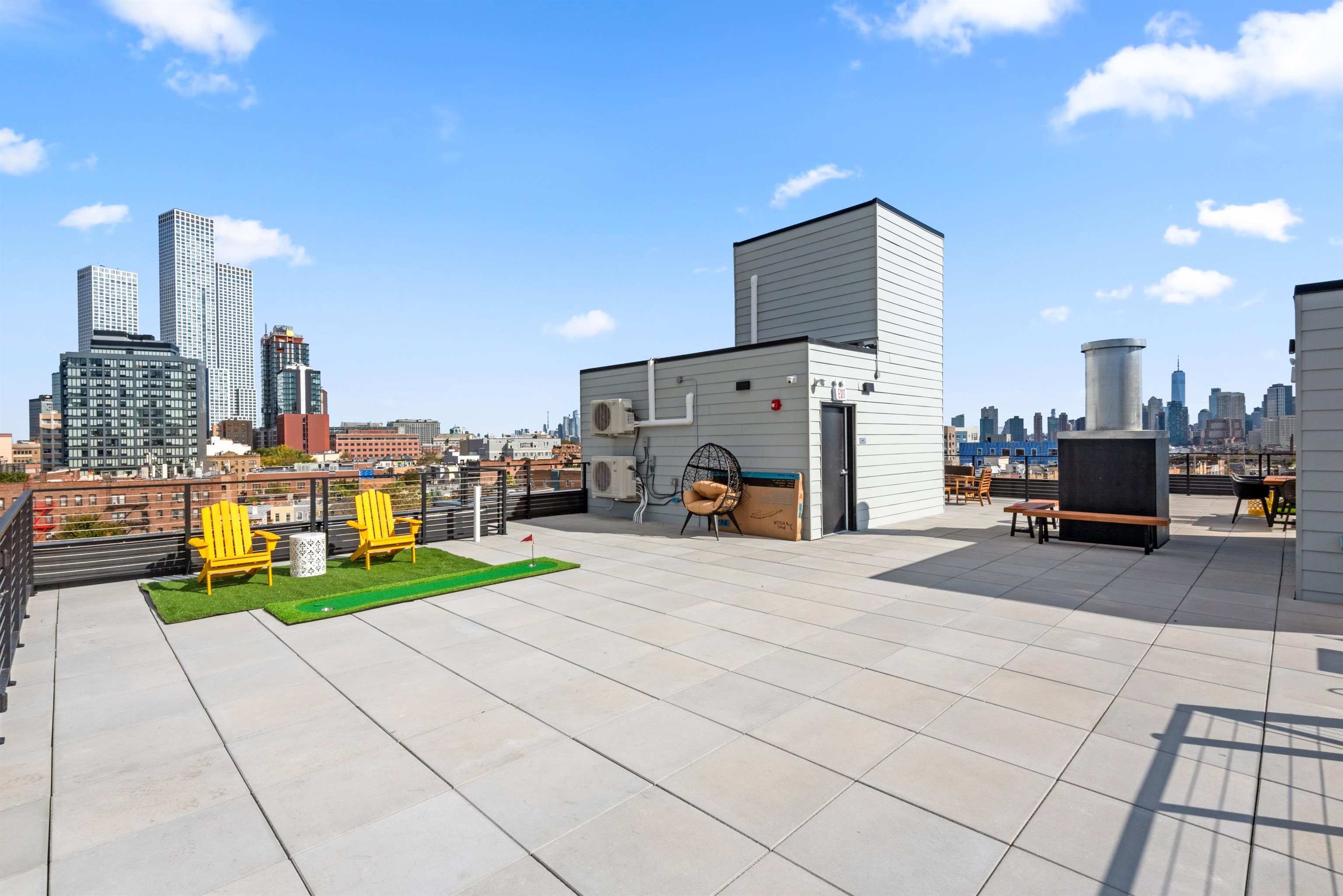 89 JORDAN AVE Unit: 401