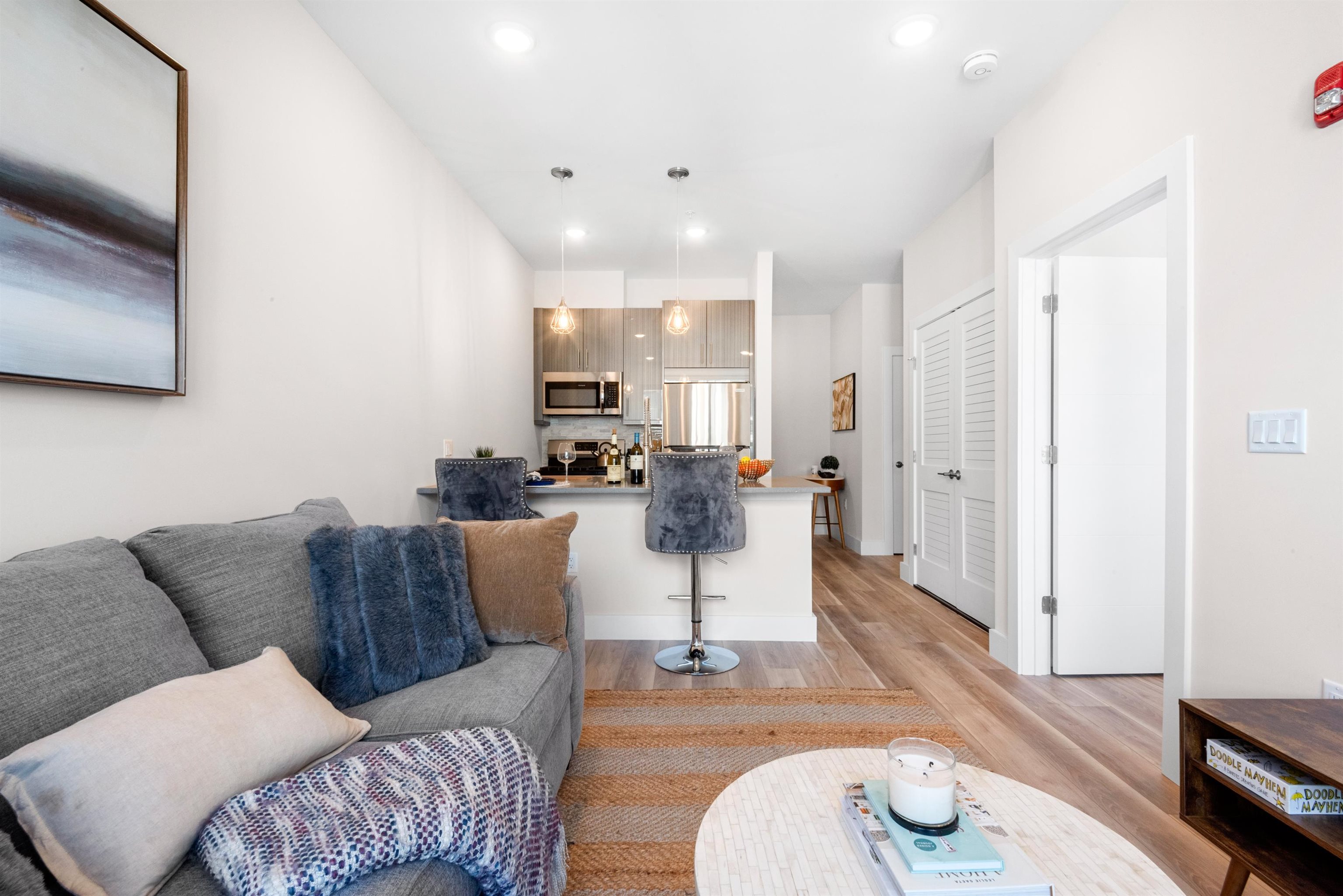 89 JORDAN AVE Unit: 503