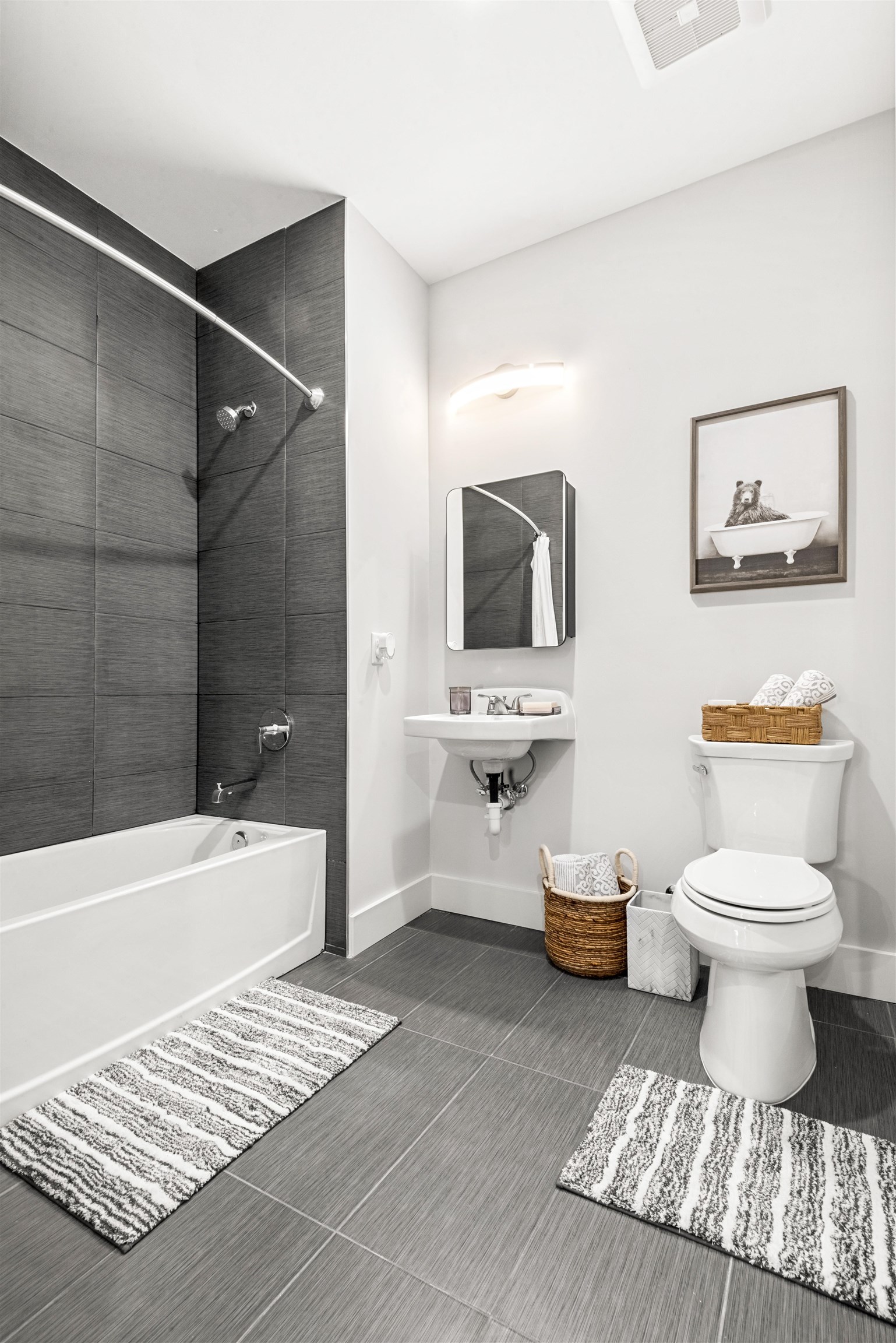 271 SIP AVE Unit: 204