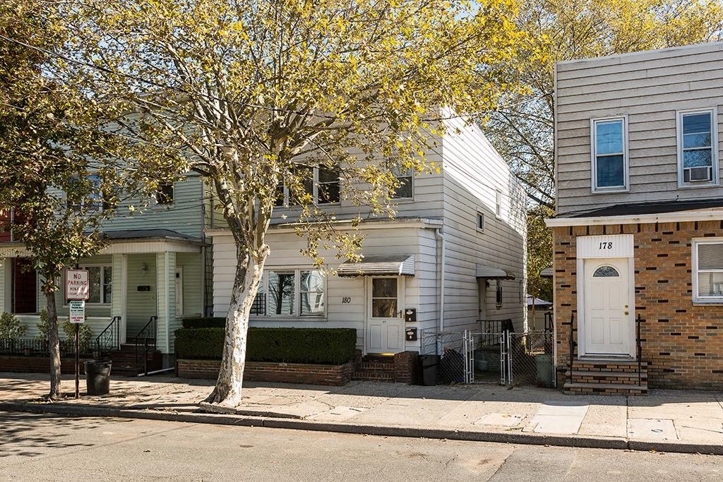 180 AVENUE F