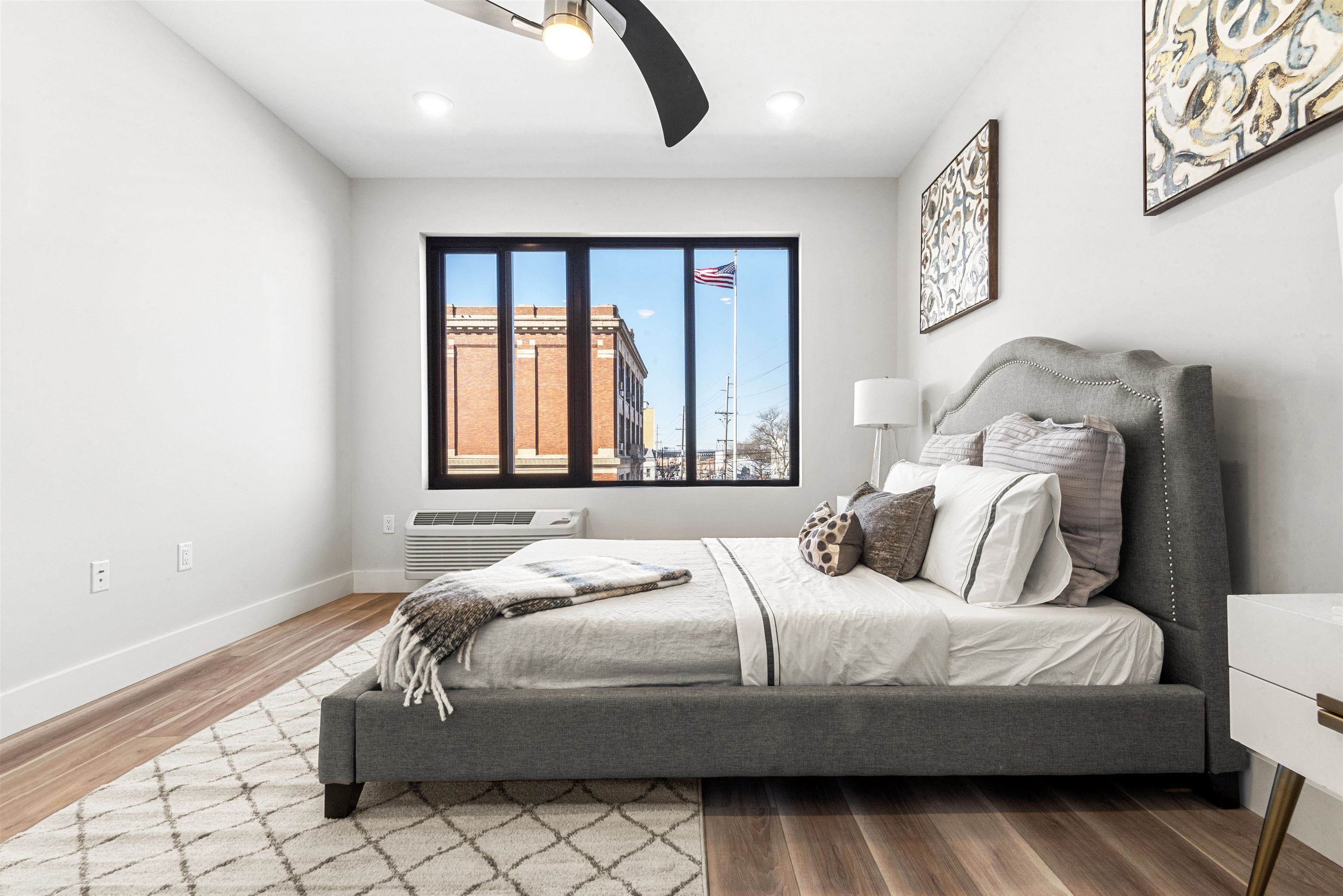 271 SIP AVE Unit: 312