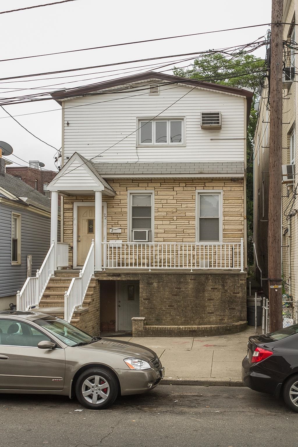 72 WEST 22ND ST