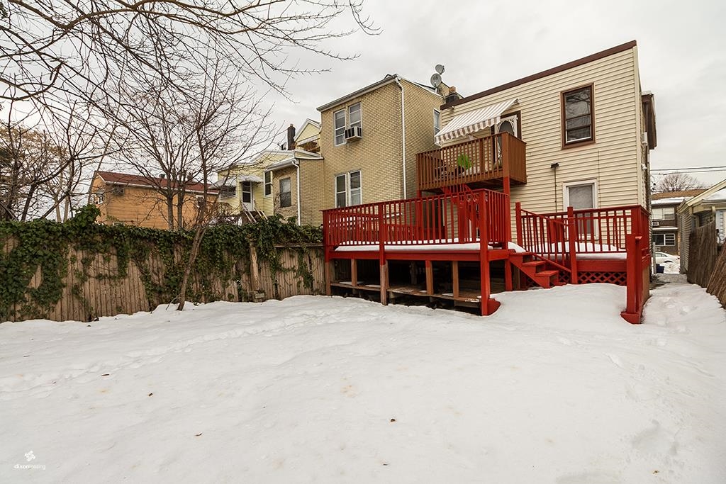 72 WEST 22ND ST