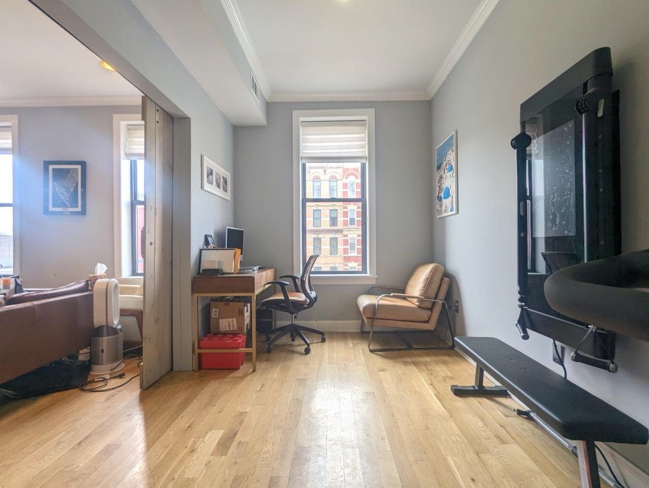 321 WASHINGTON ST Unit: 3