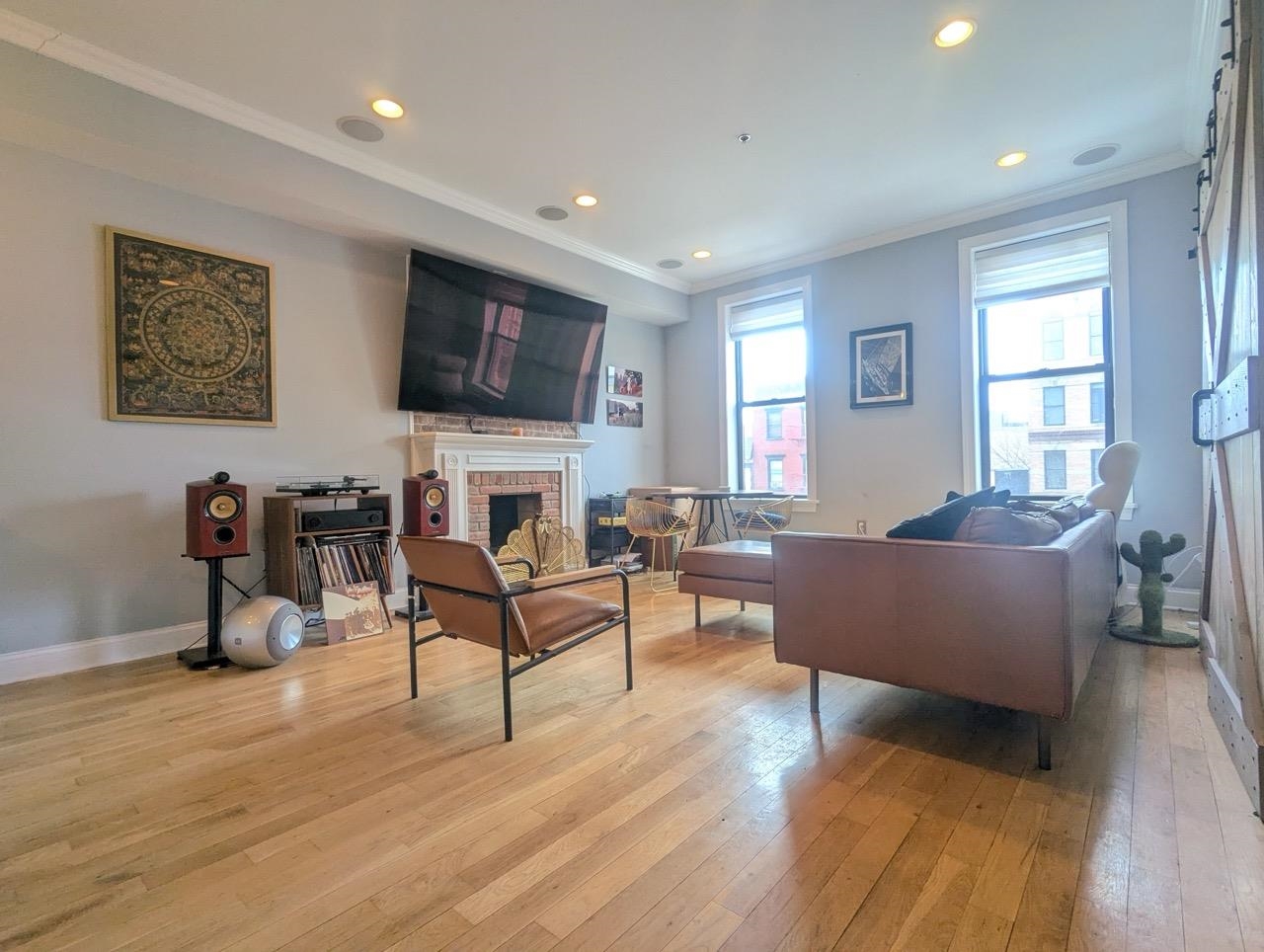 321 WASHINGTON ST Unit: 3