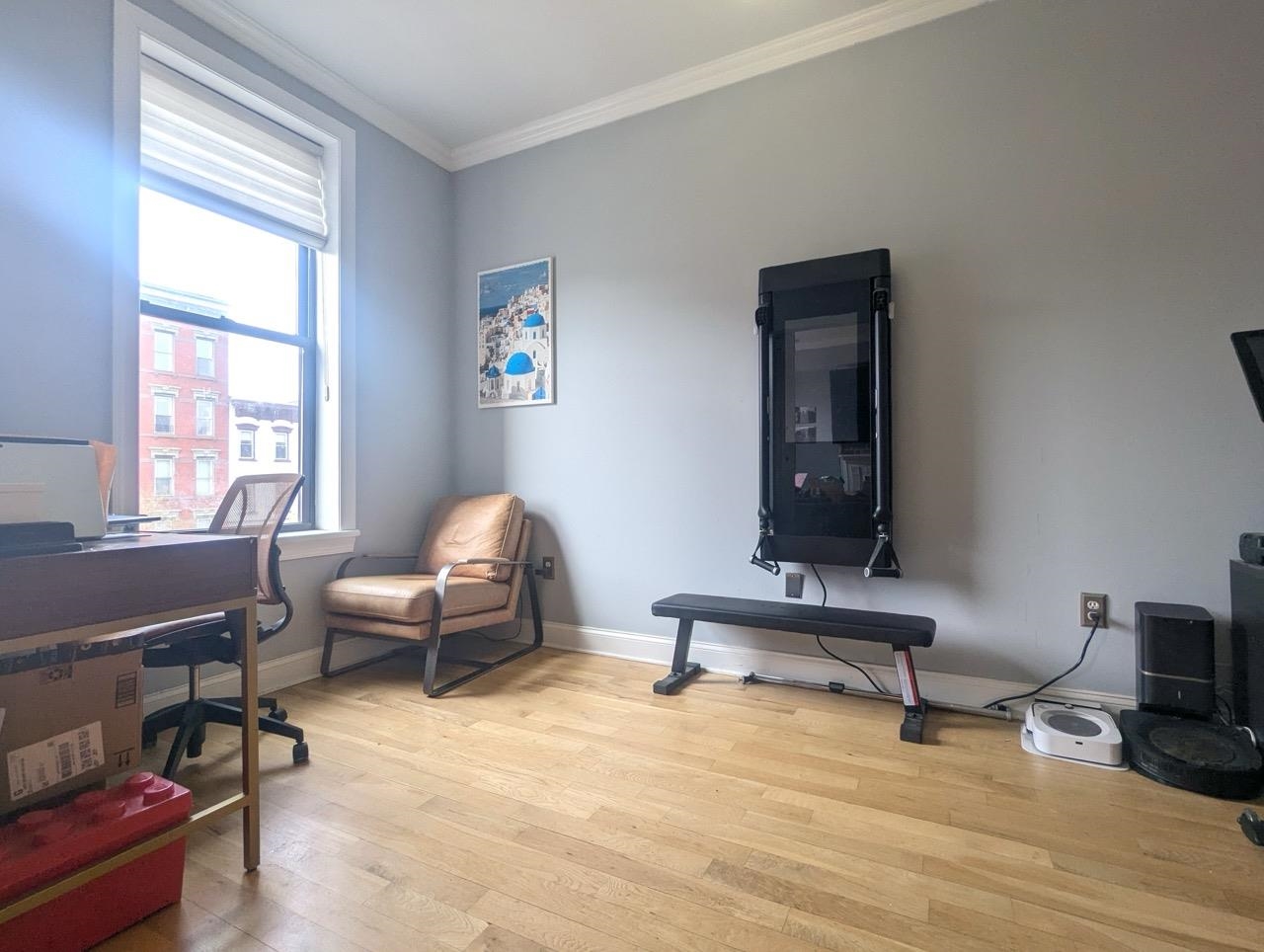 321 WASHINGTON ST Unit: 3