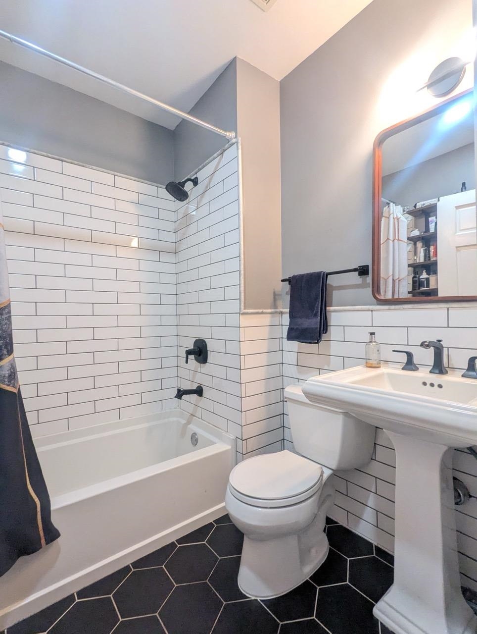 321 WASHINGTON ST Unit: 3