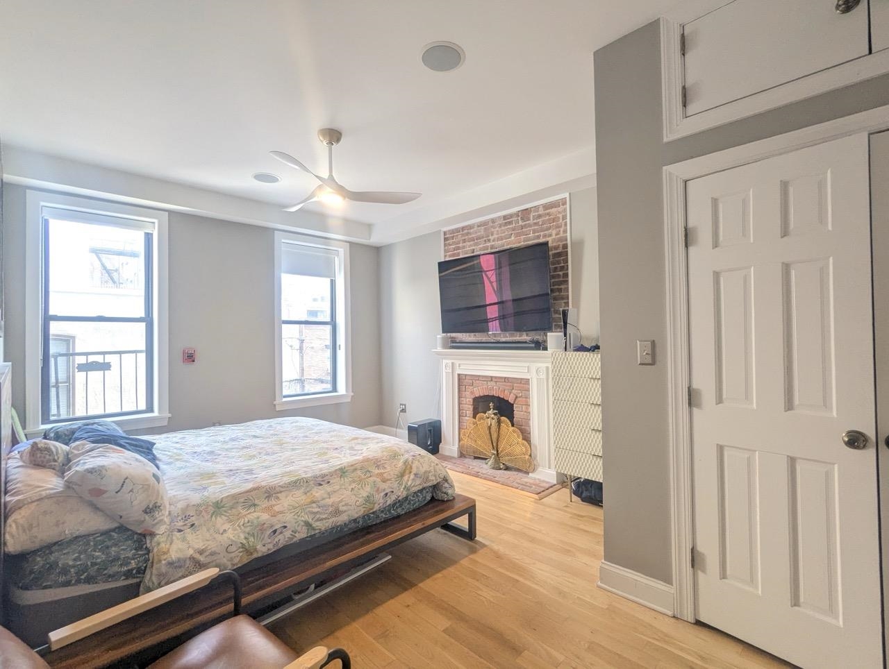 321 WASHINGTON ST Unit: 3