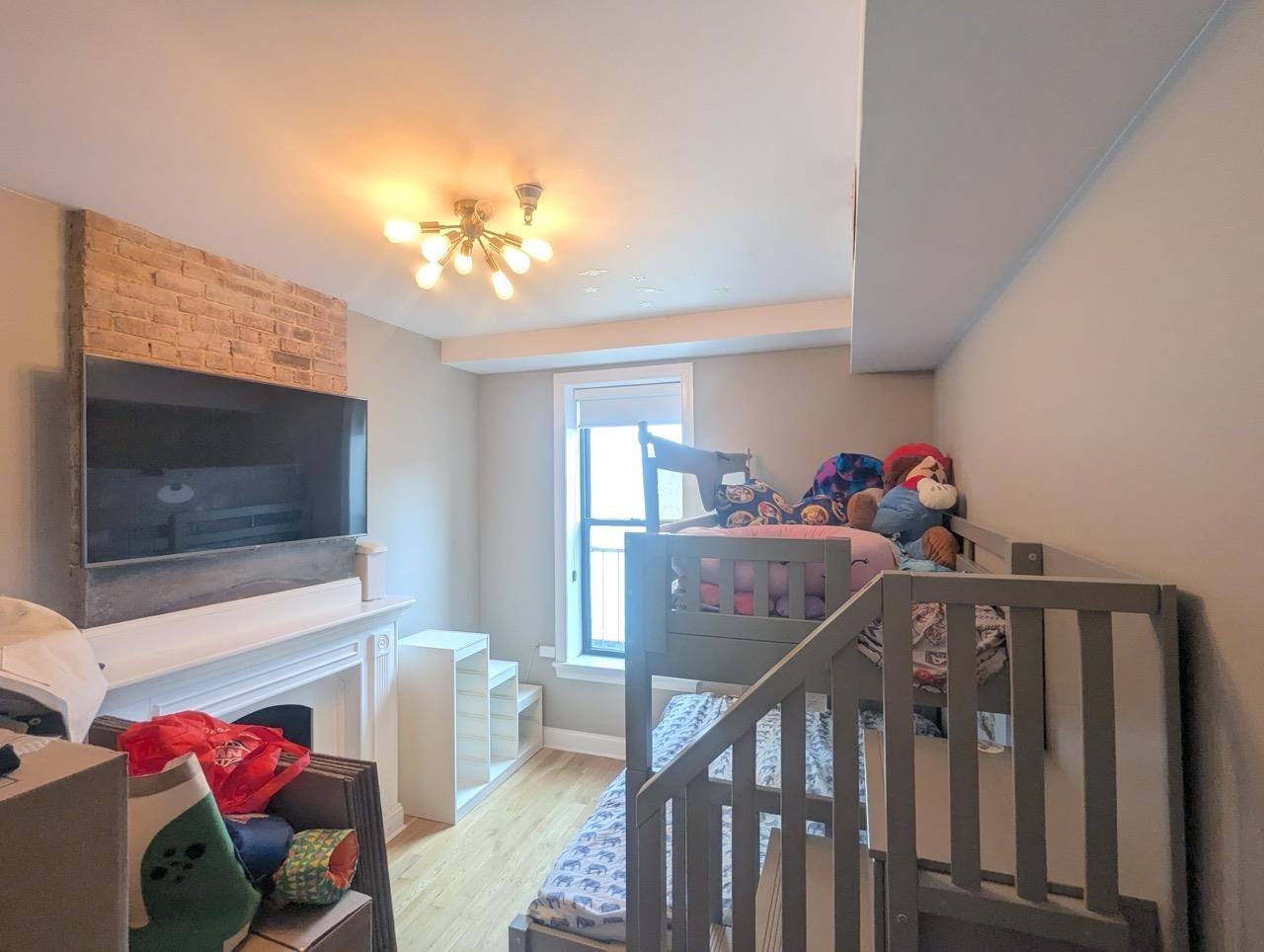 321 WASHINGTON ST Unit: 3