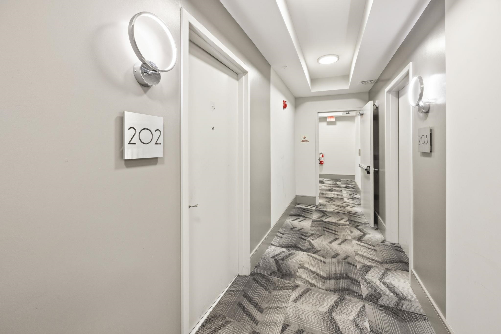 313 7TH ST Unit: 202