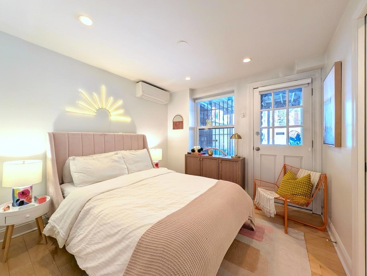 332 YORK ST Unit: #1