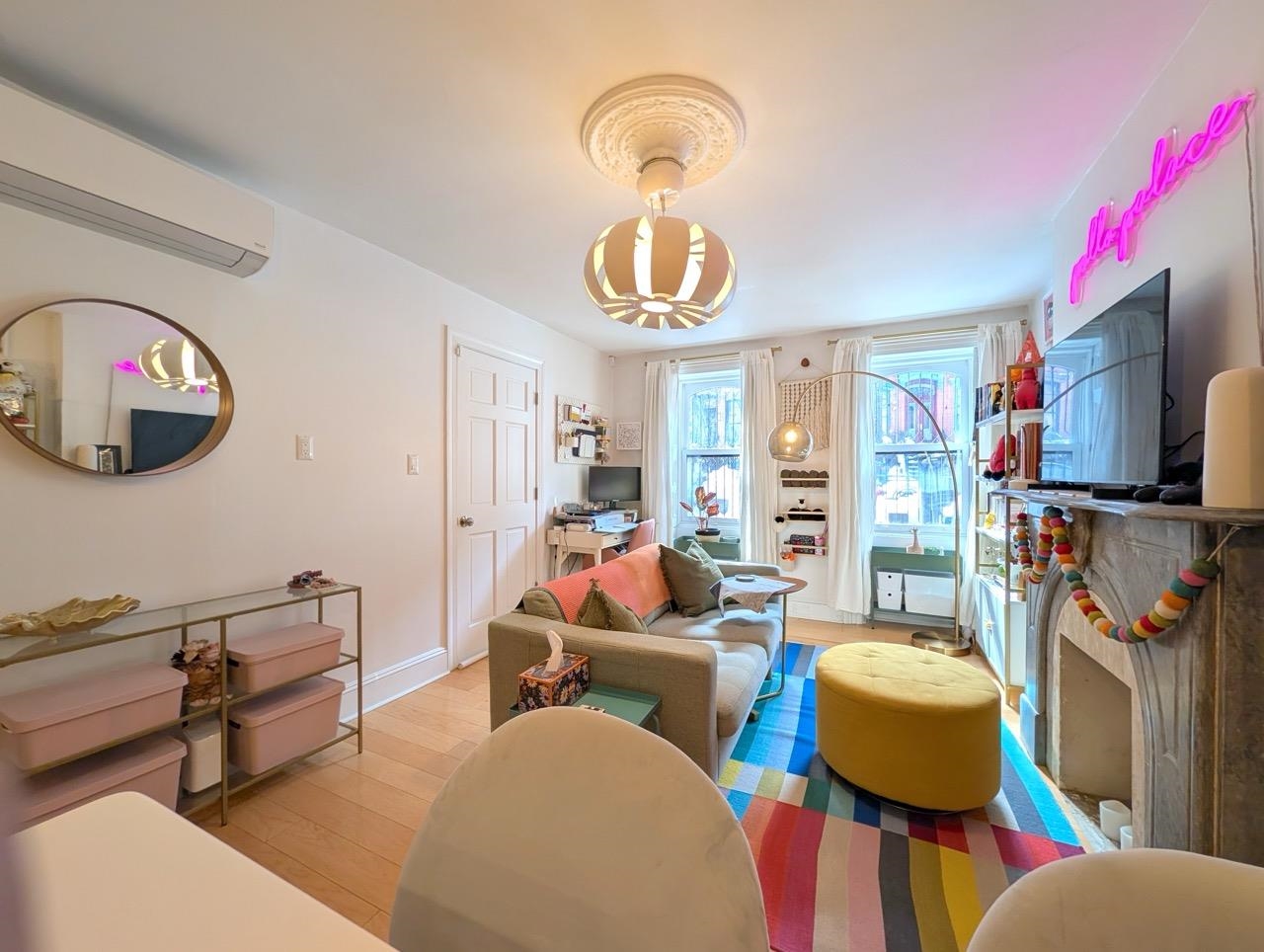 332 YORK ST Unit: #1