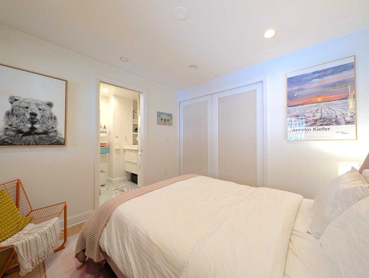 332 YORK ST Unit: #1