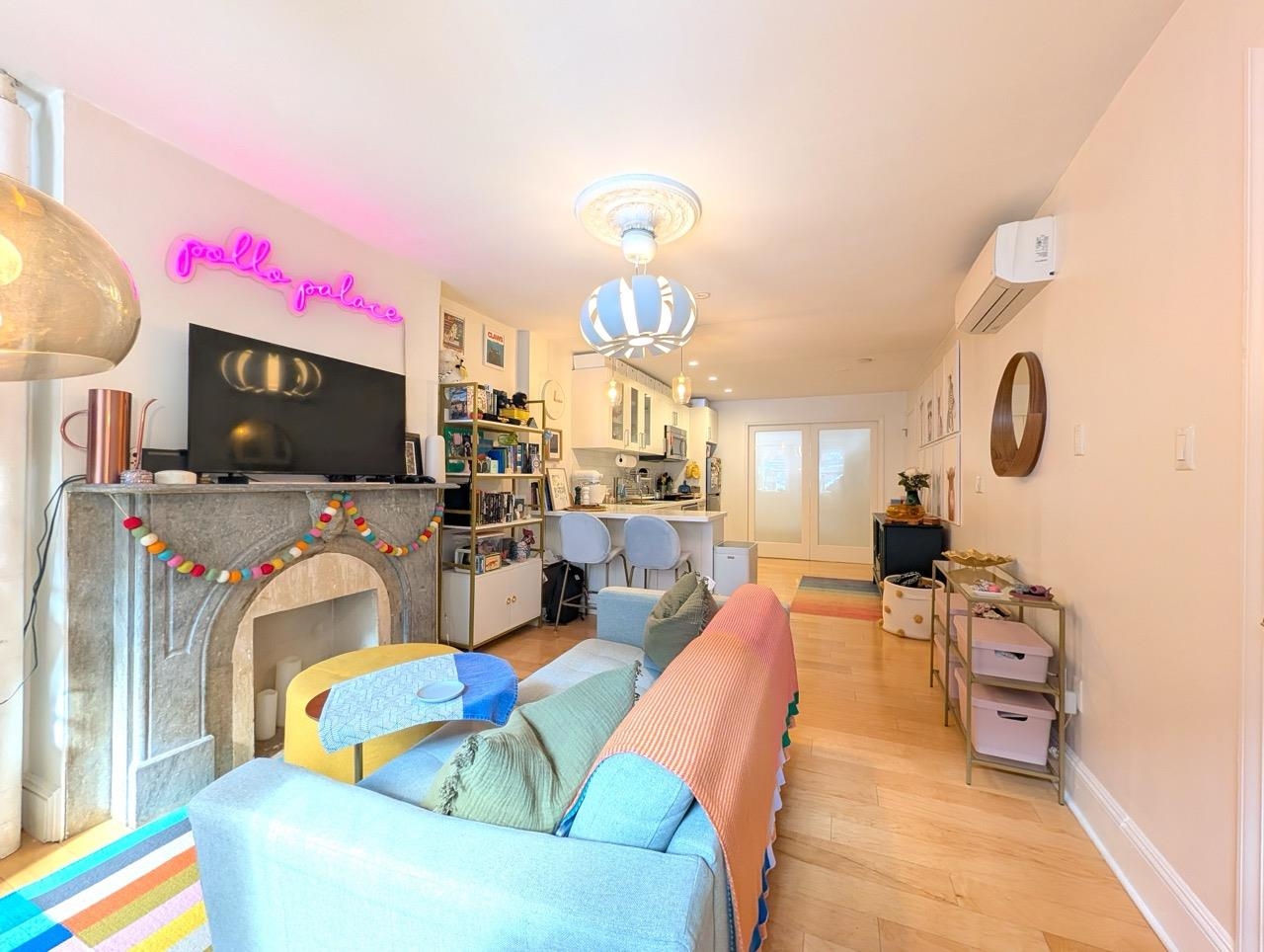 332 YORK ST Unit: #1