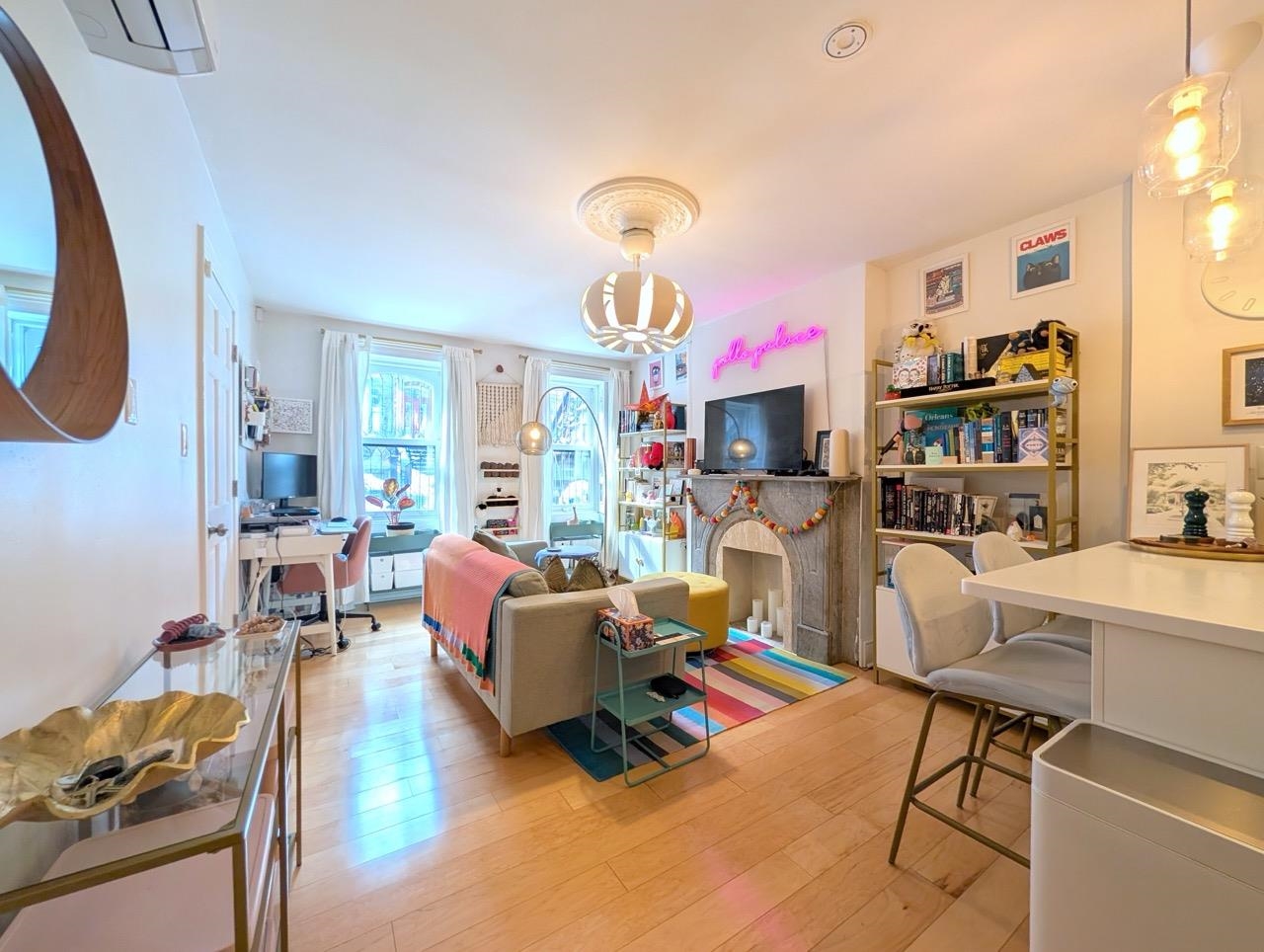 332 YORK ST Unit: #1