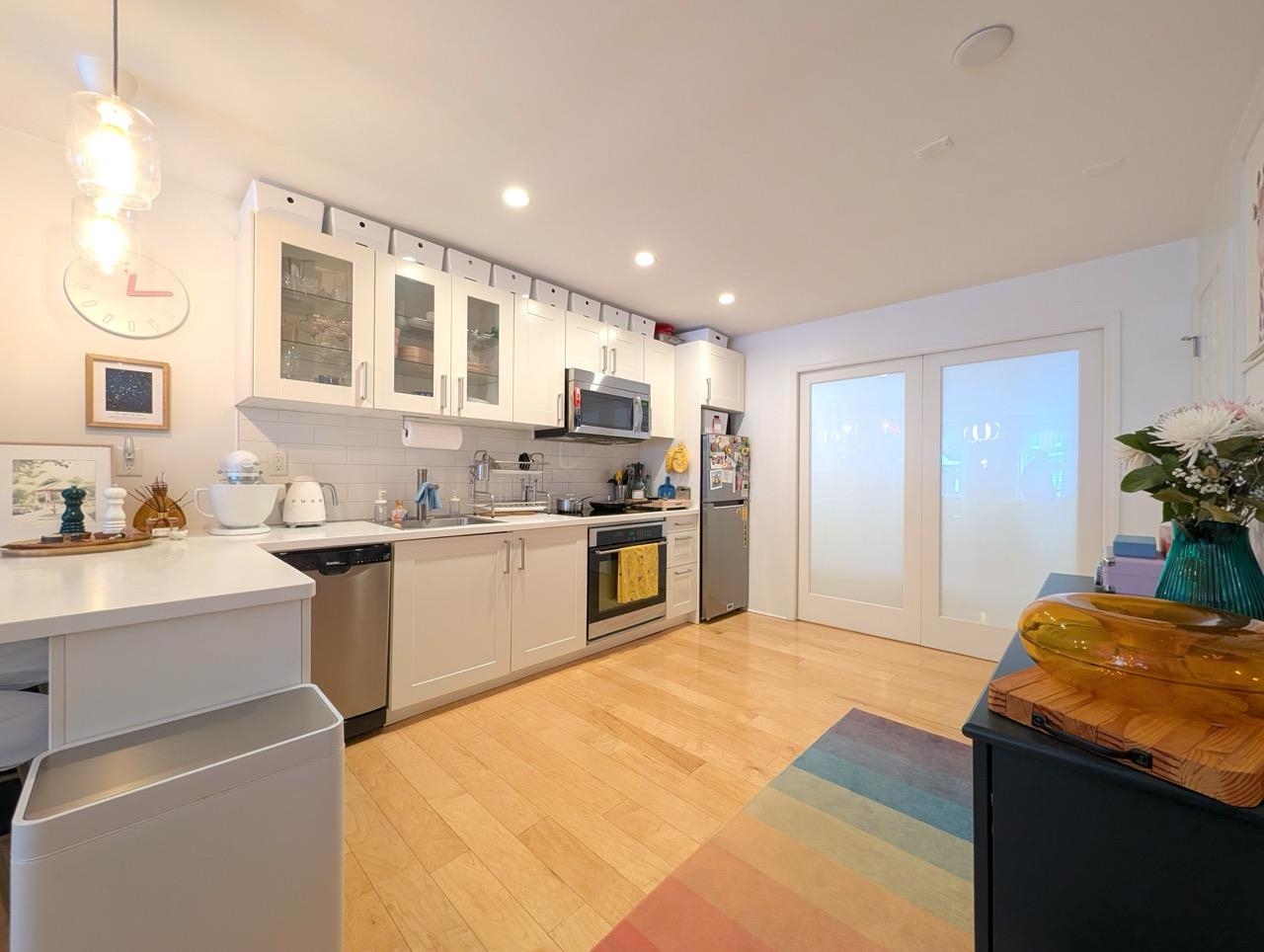 332 YORK ST Unit: #1