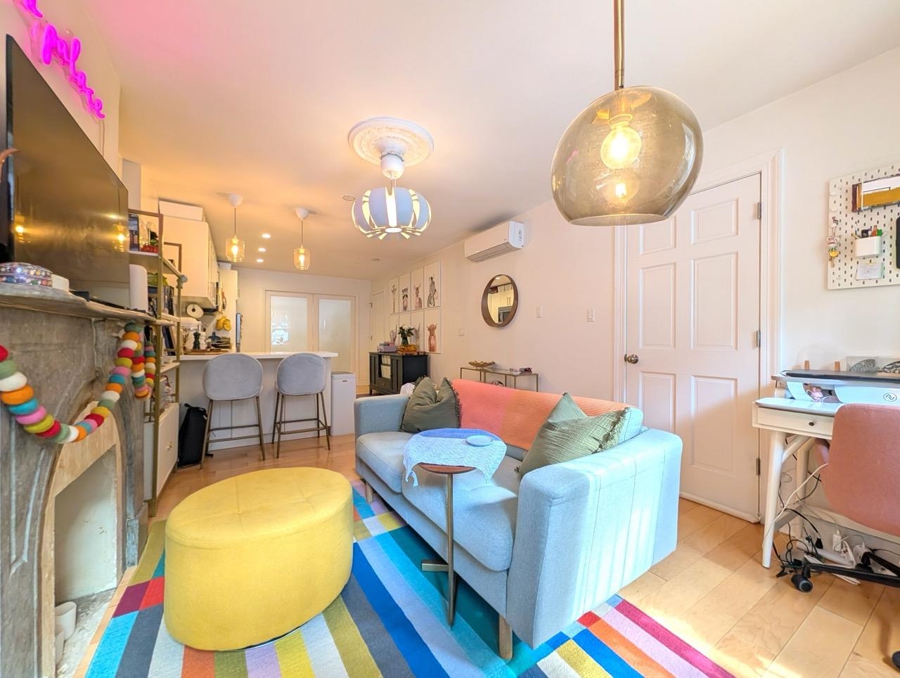 332 YORK ST Unit: #1