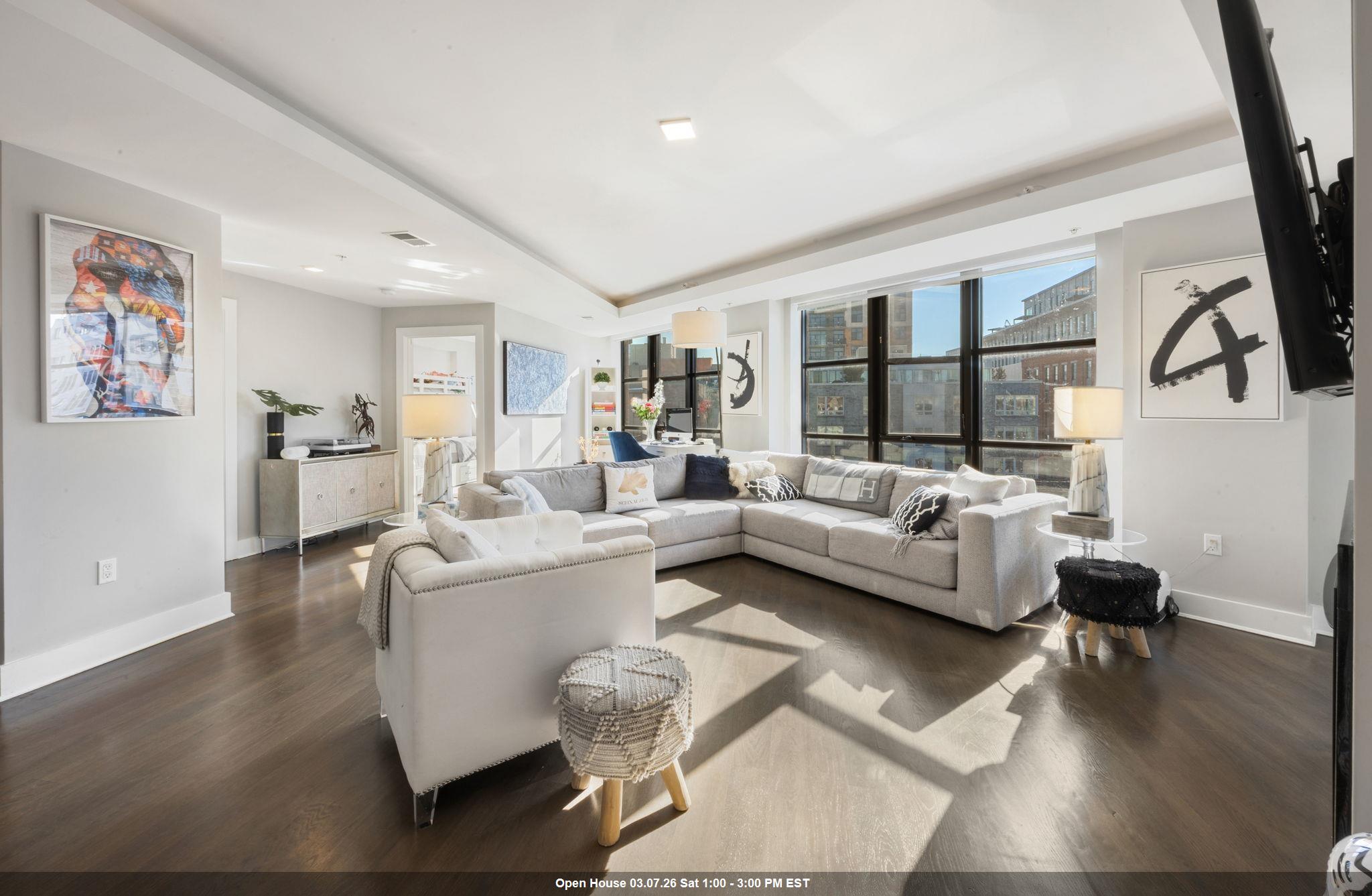 10 PATERSON AVE Unit: 5A