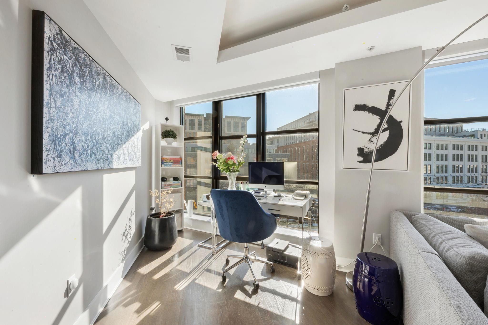 10 PATERSON AVE Unit: 5A